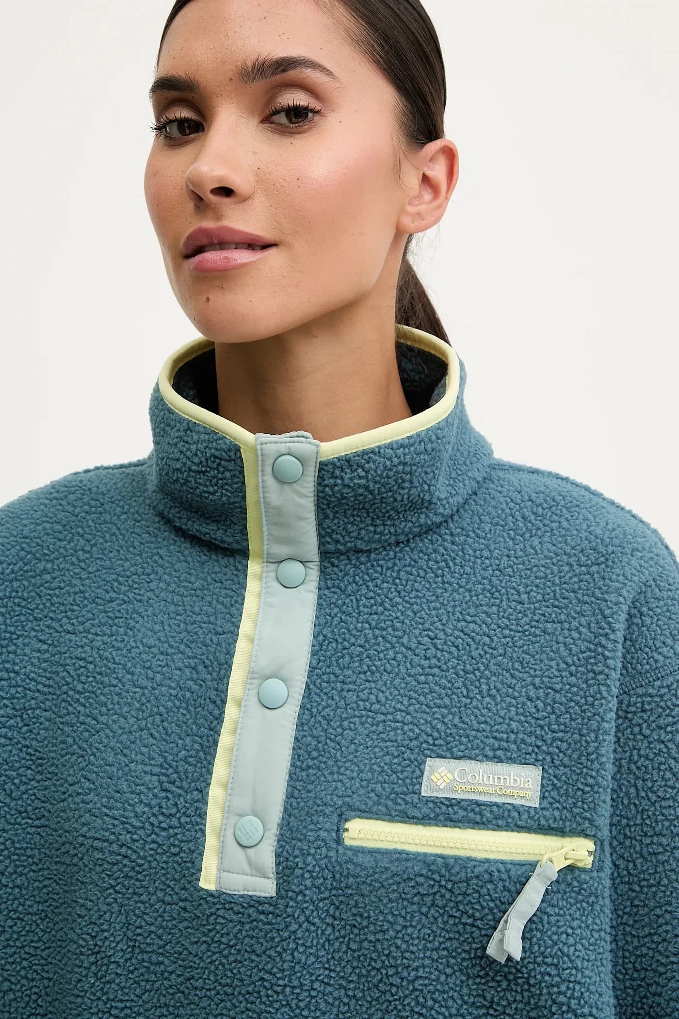 спортивная толстовка Helvetia - фото 4