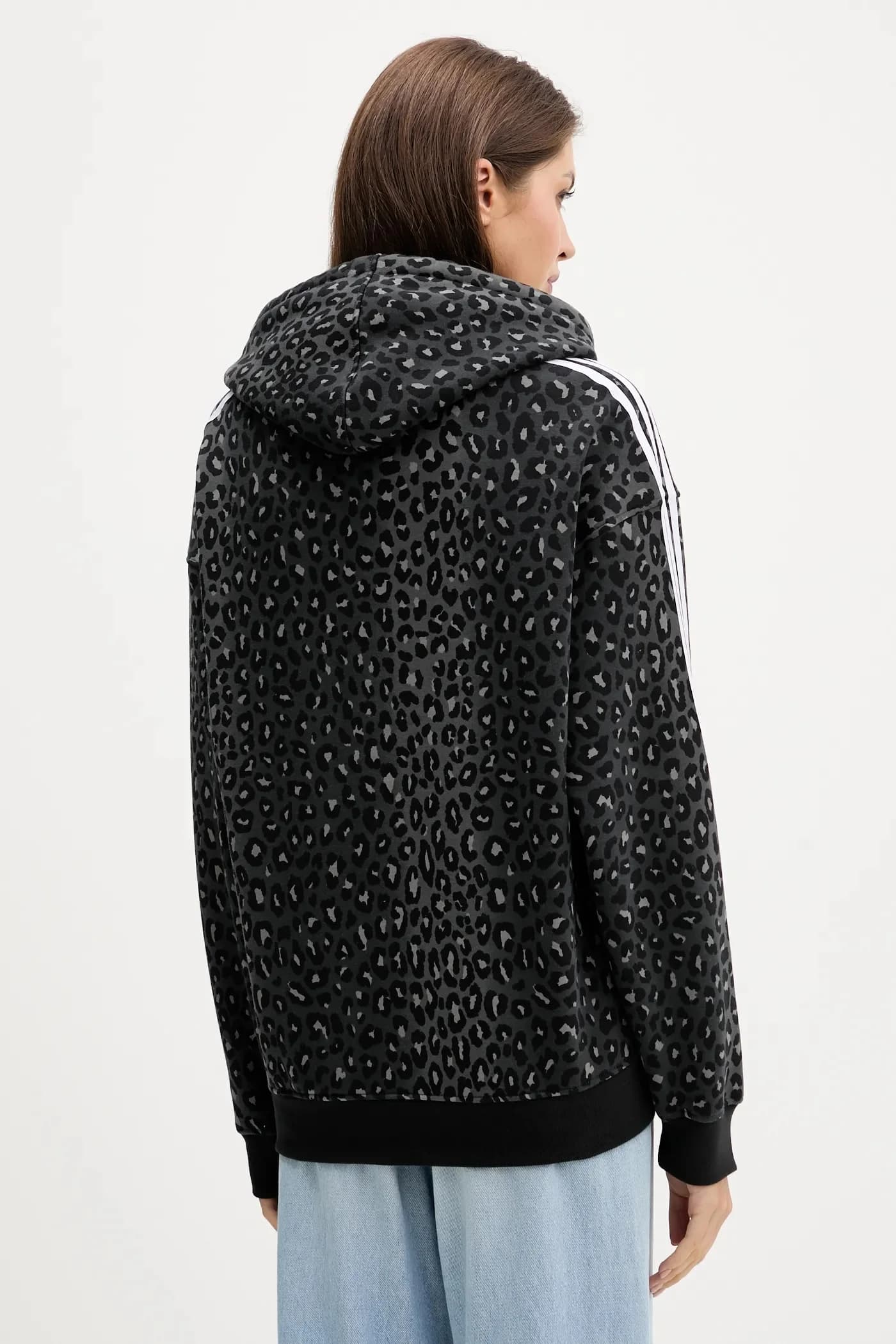 толстовка с графическим рисунком Lo Hd - фото 3