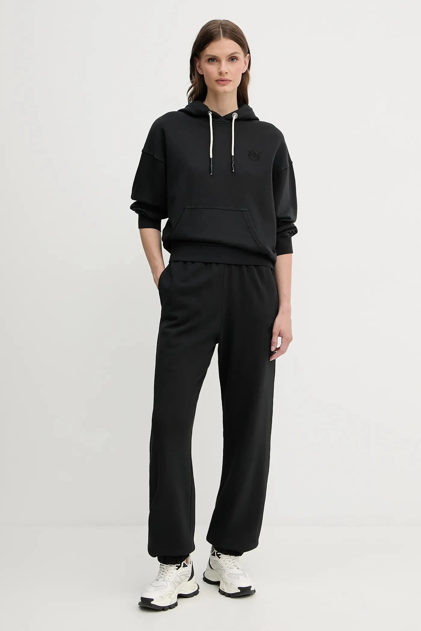 Хлопковая толстовка - фото 2