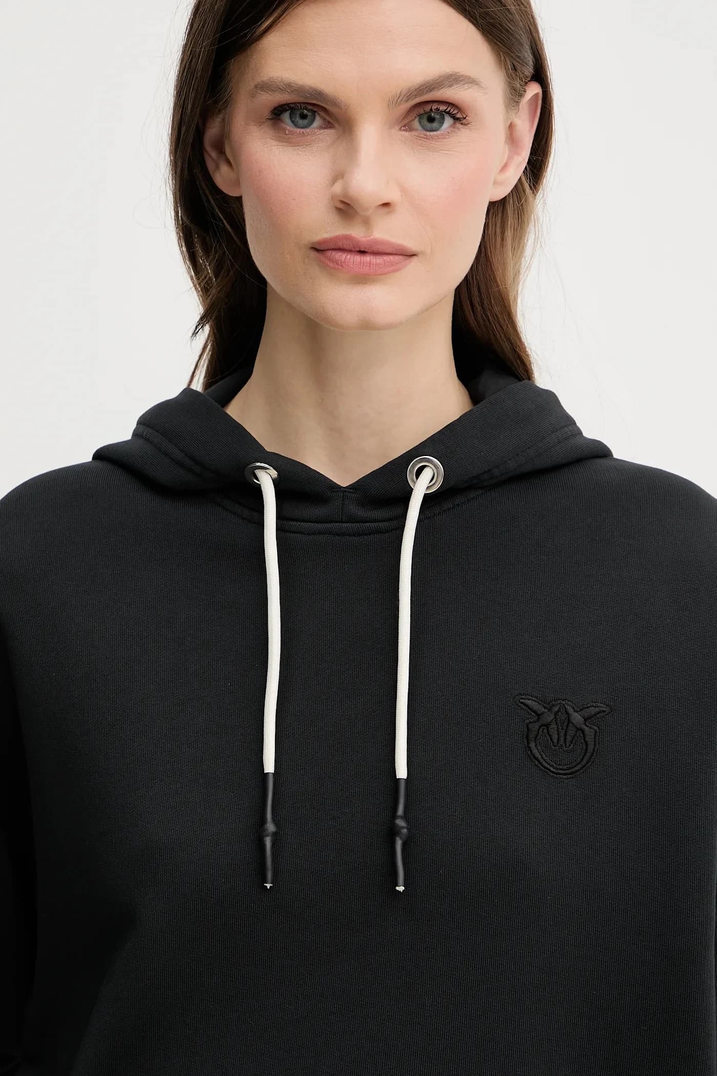 Хлопковая толстовка - фото 4