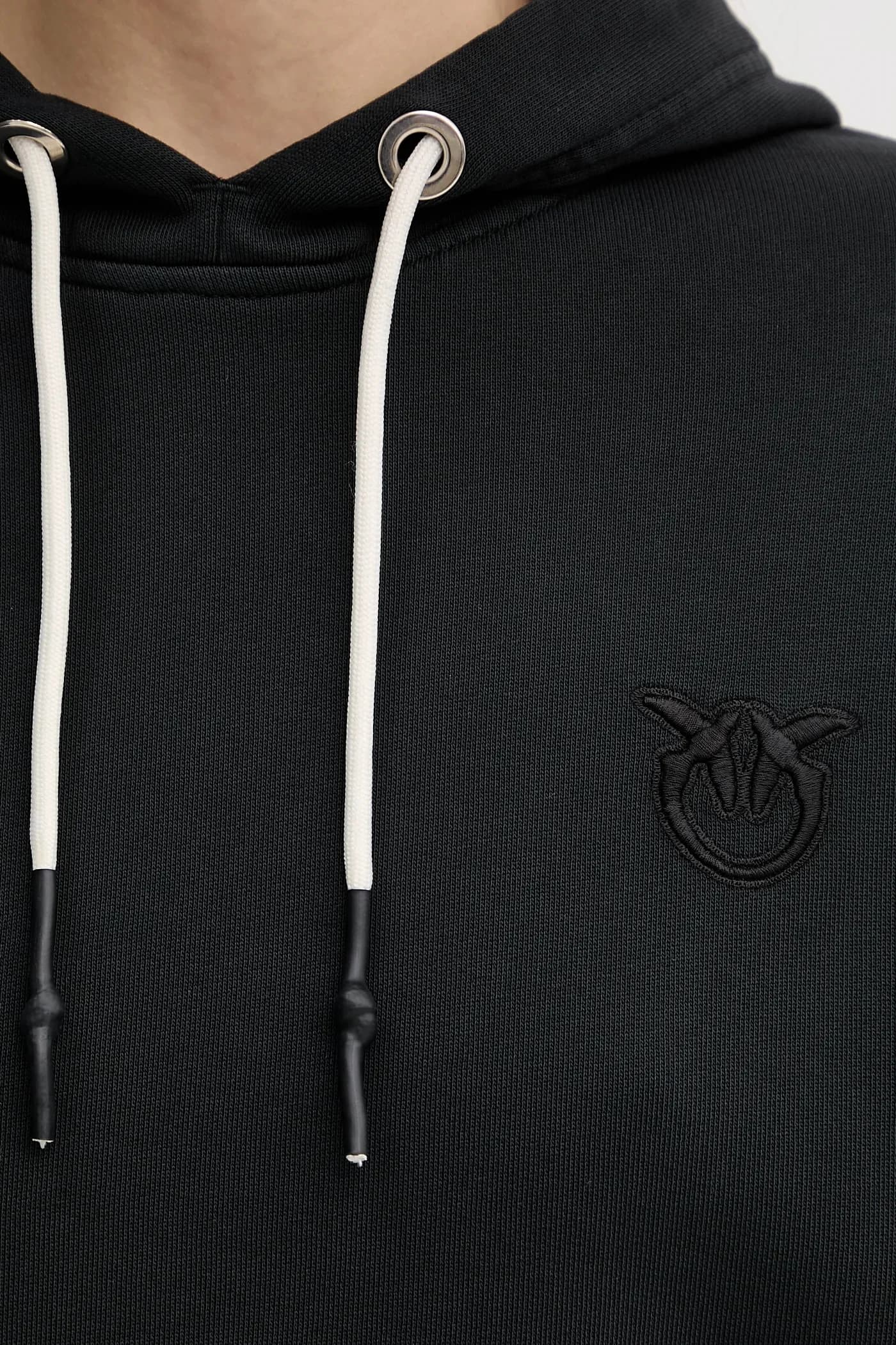 Хлопковая толстовка - фото 5