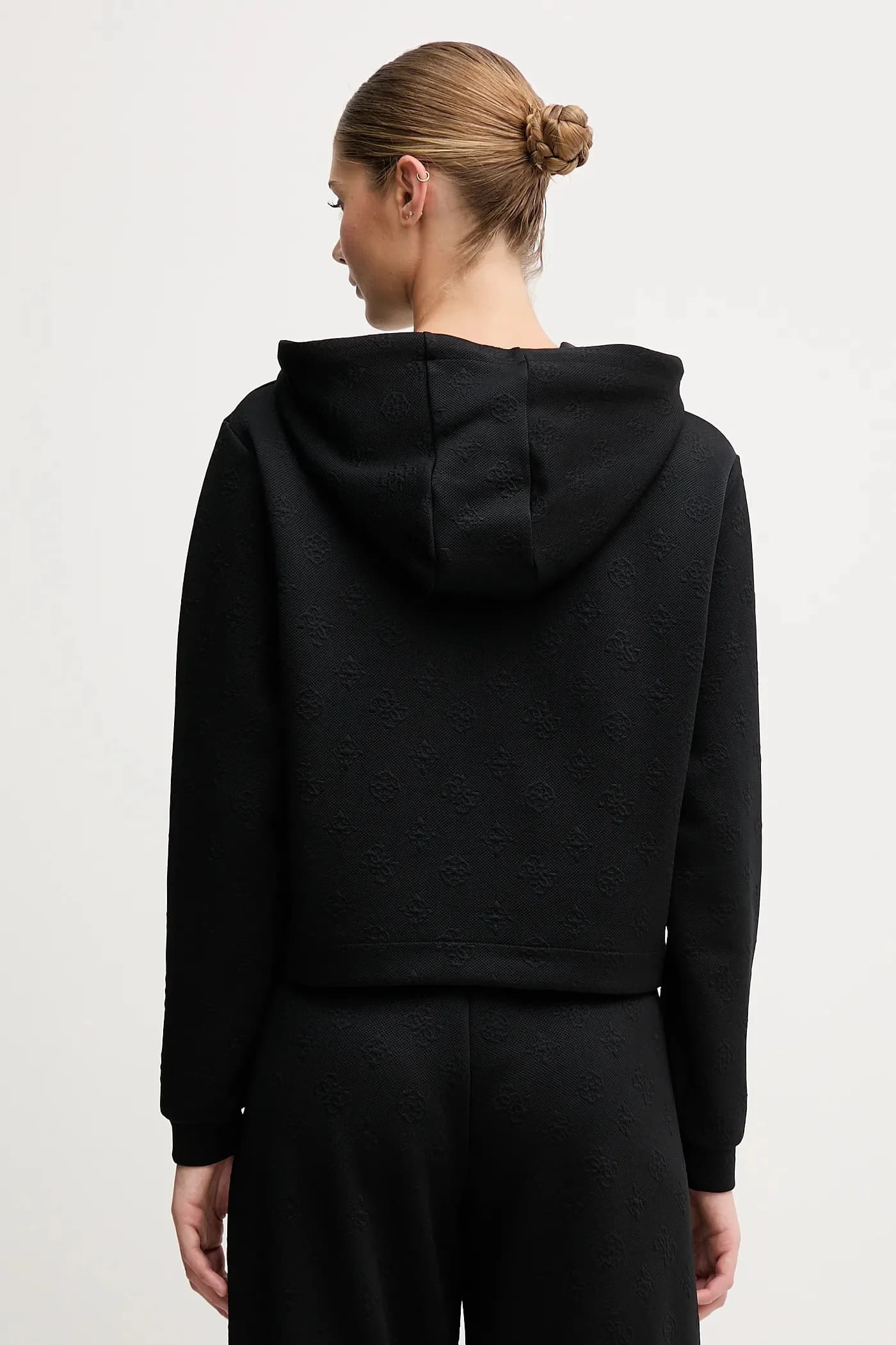 толстовка ПИОН - фото 3