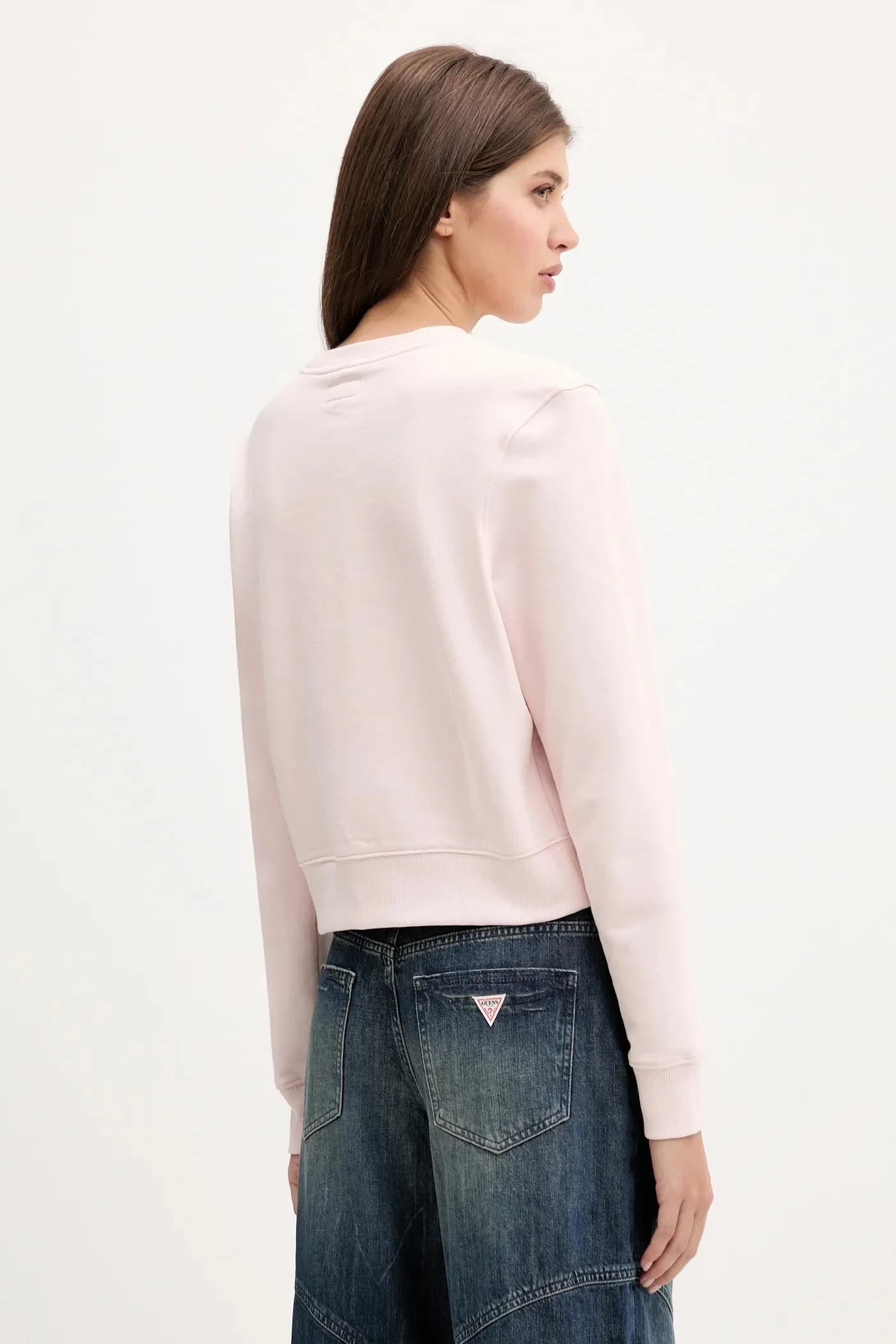 Хлопковая толстовка - фото 3