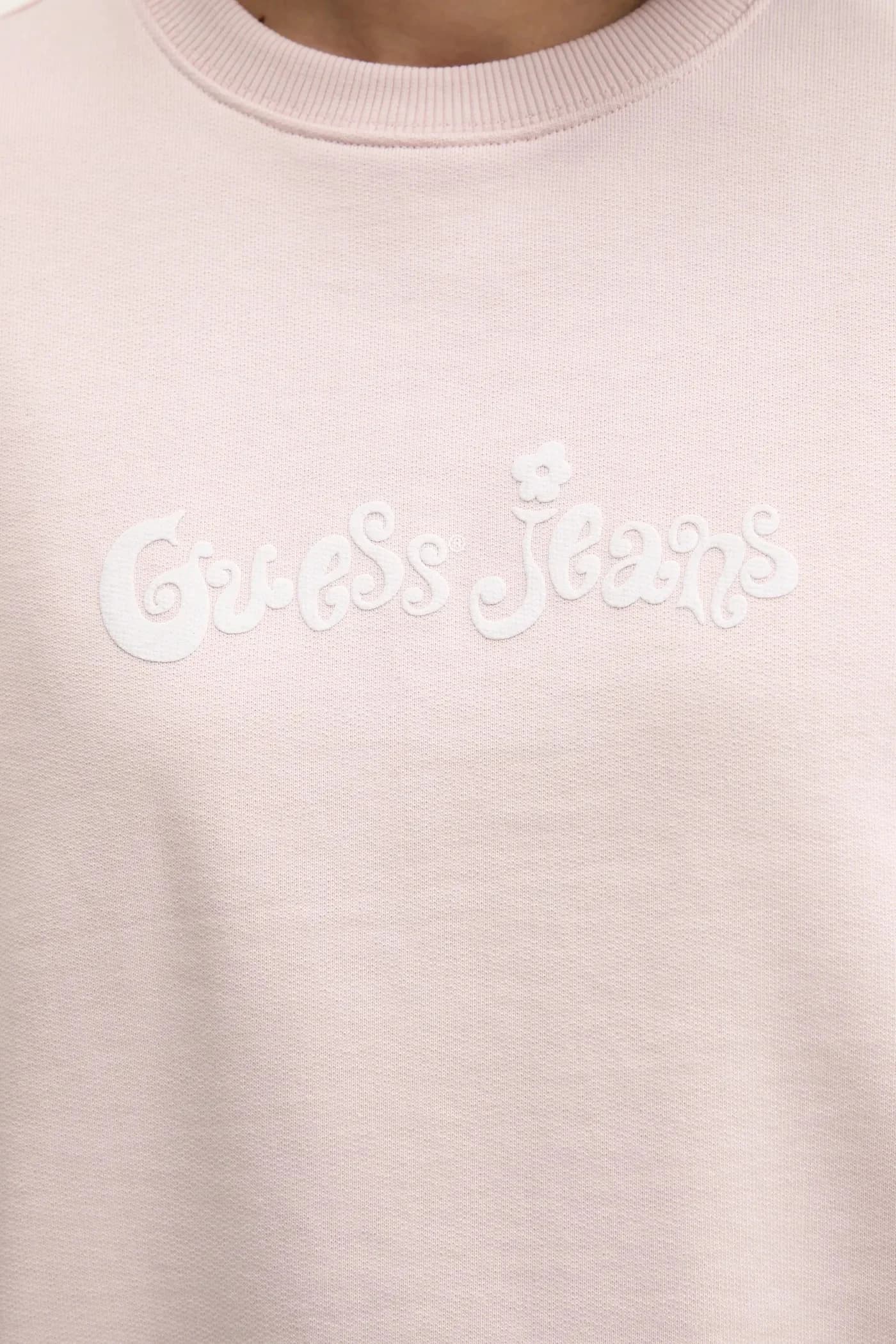 Хлопковая толстовка - фото 5