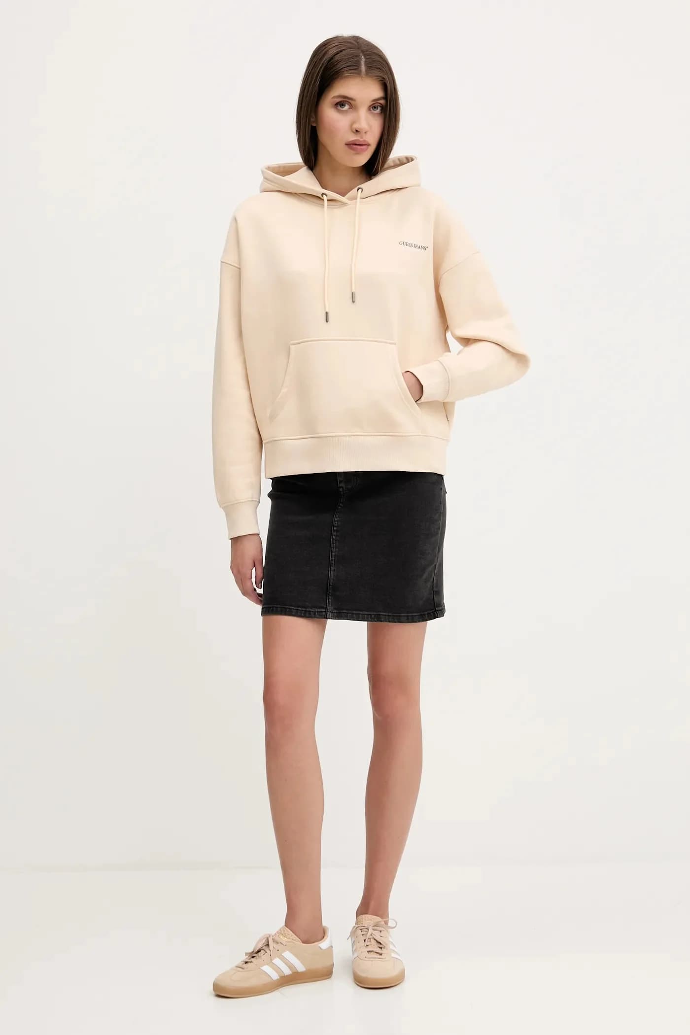 Блуза - фото 2