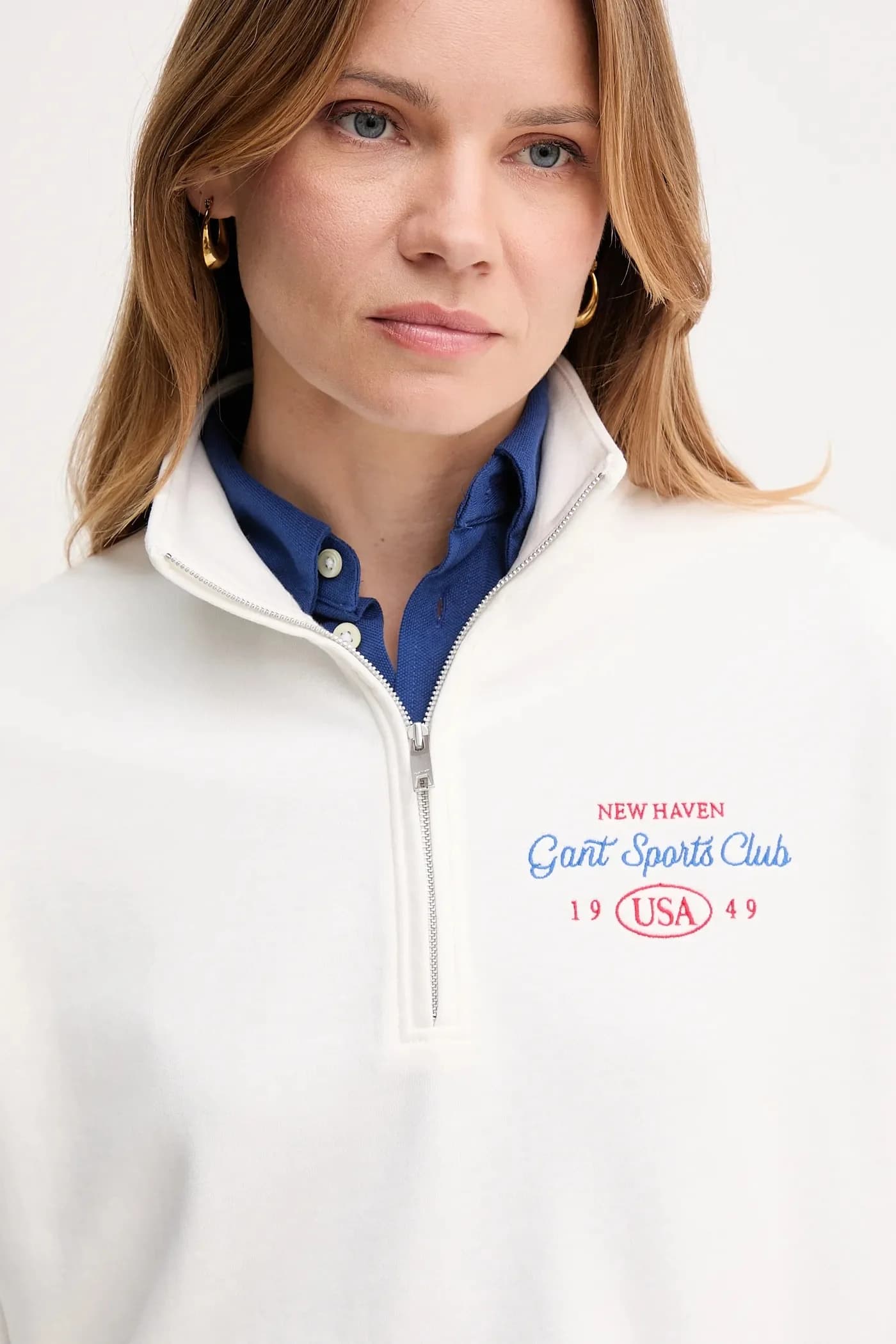 Хлопковая толстовка - фото 4