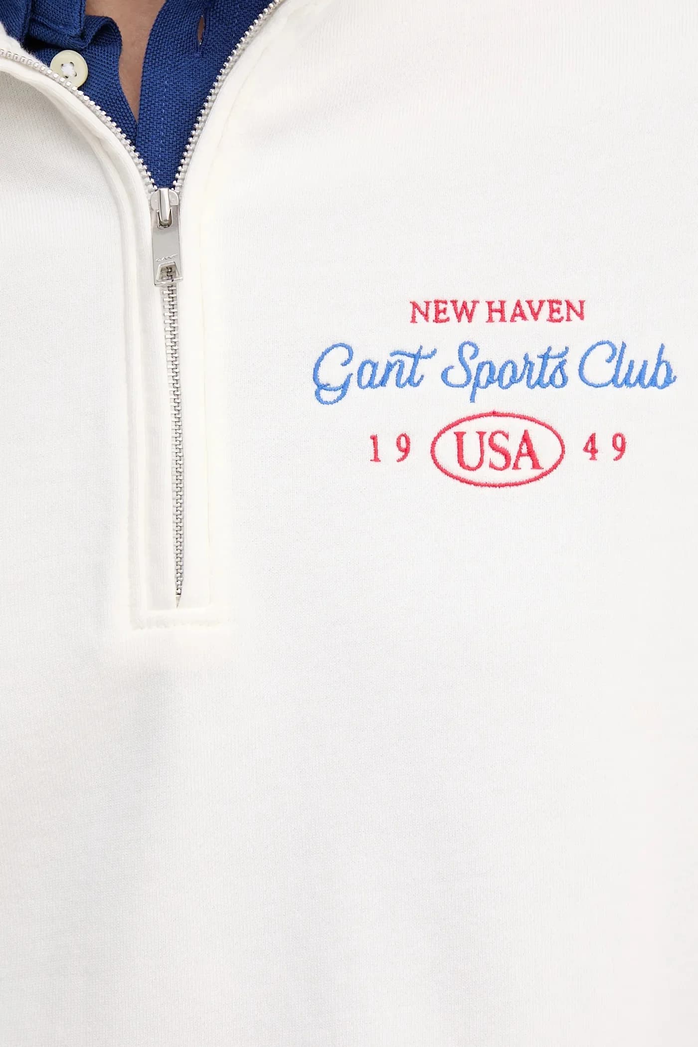 Хлопковая толстовка - фото 5