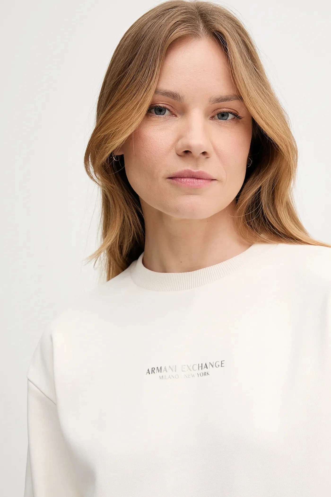 Хлопковая толстовка - фото 3