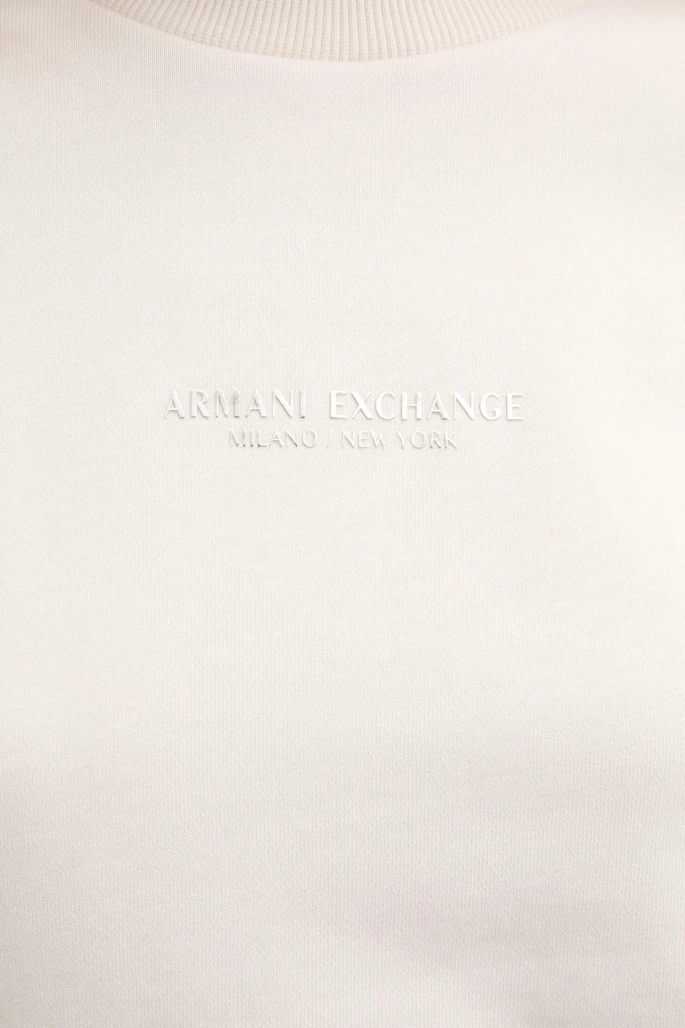 Хлопковая толстовка - фото 4