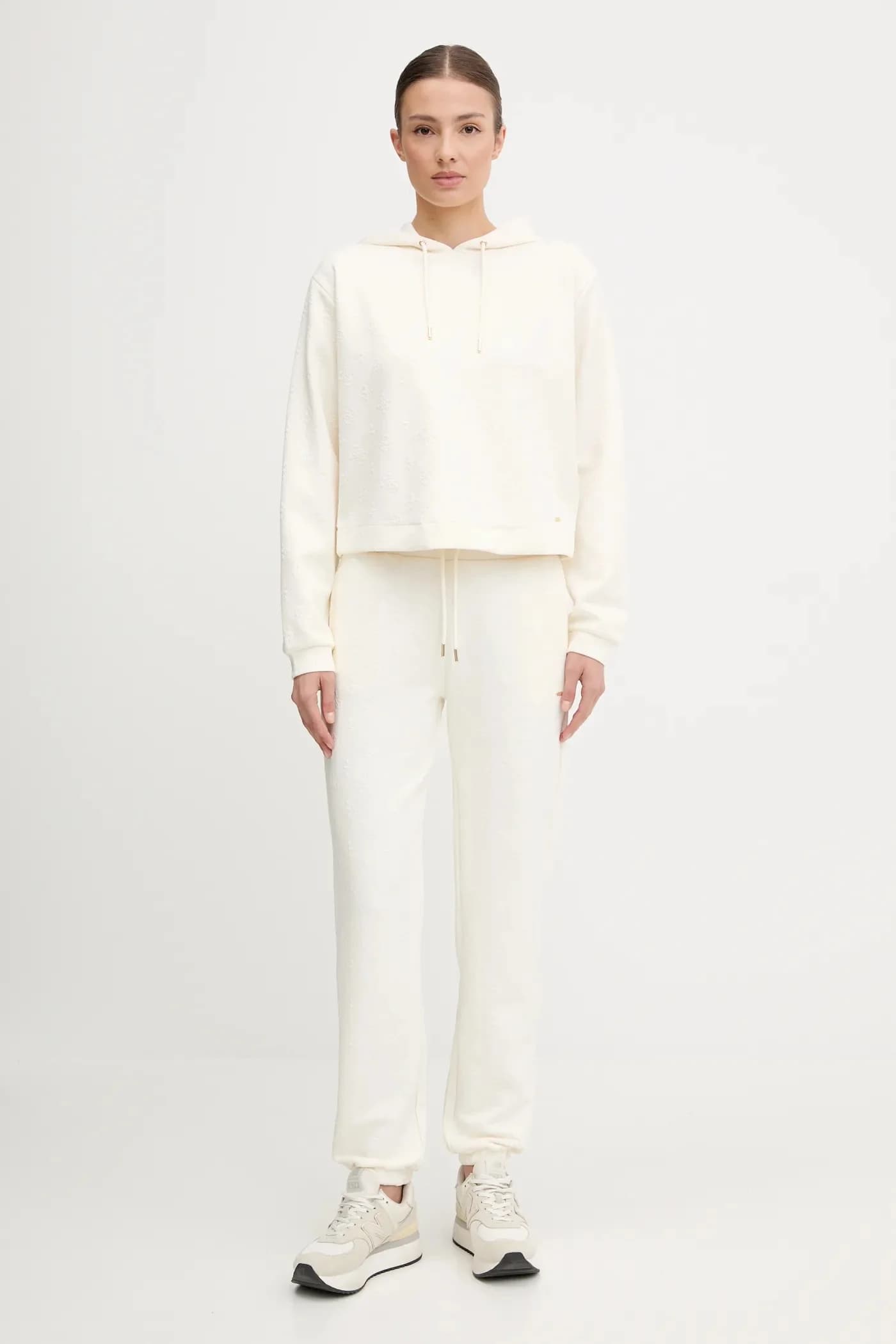 толстовка ПИОН - фото 2