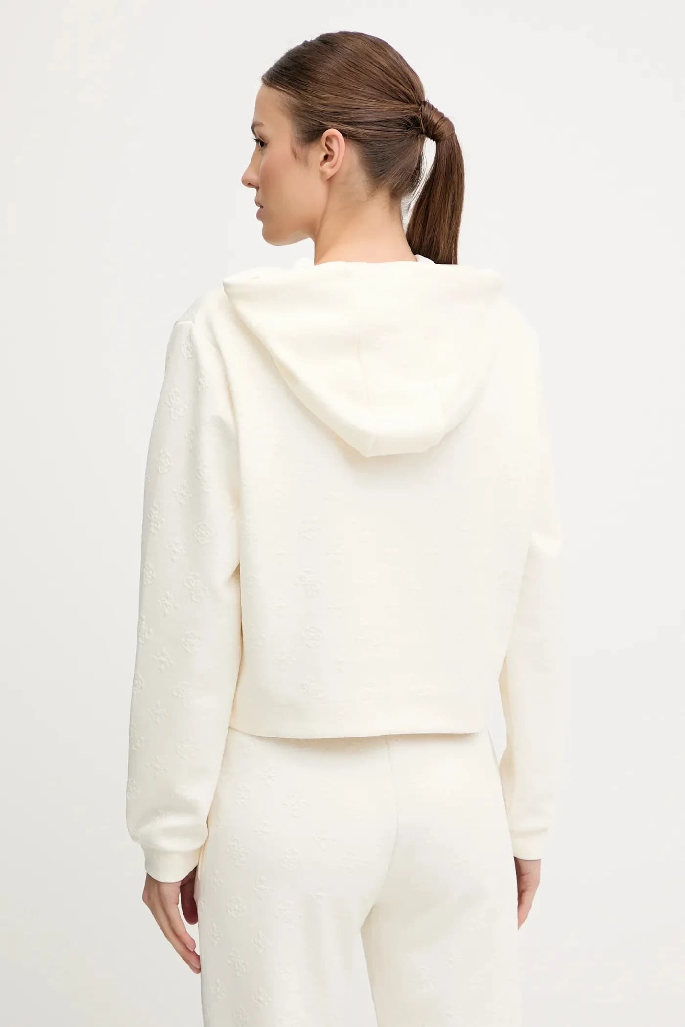 толстовка ПИОН - фото 3