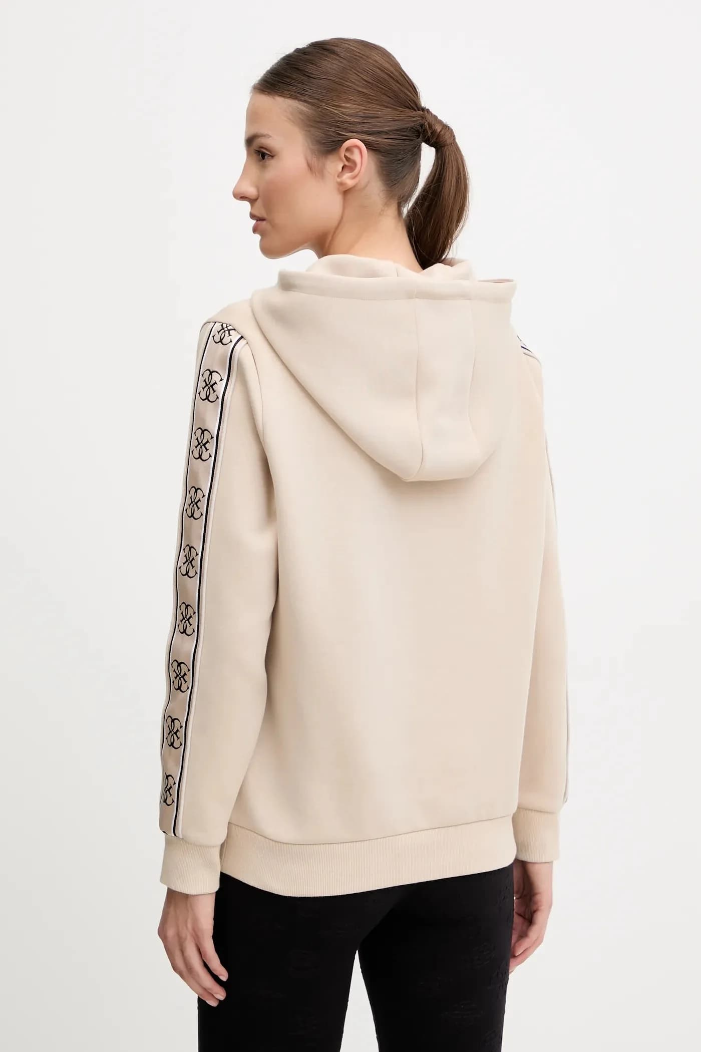 КАРЛА толстовка - фото 3