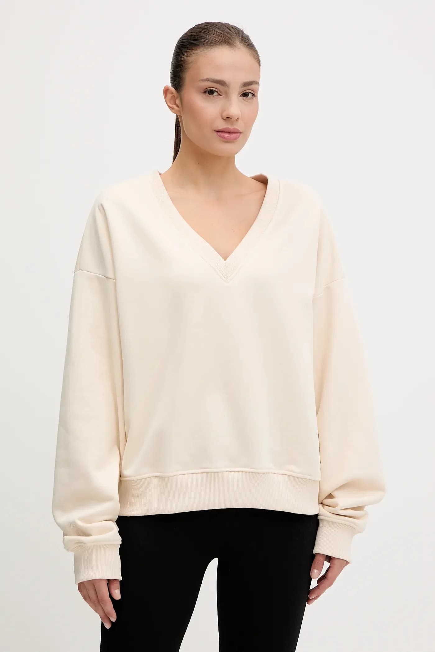 Спортивная толстовка V-Essence