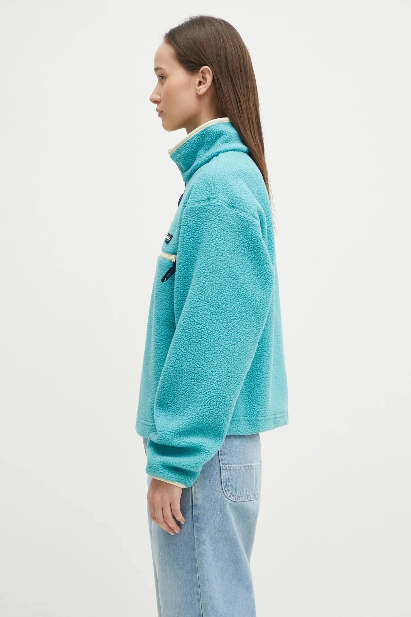 спортивная толстовка Helvetia - фото 2