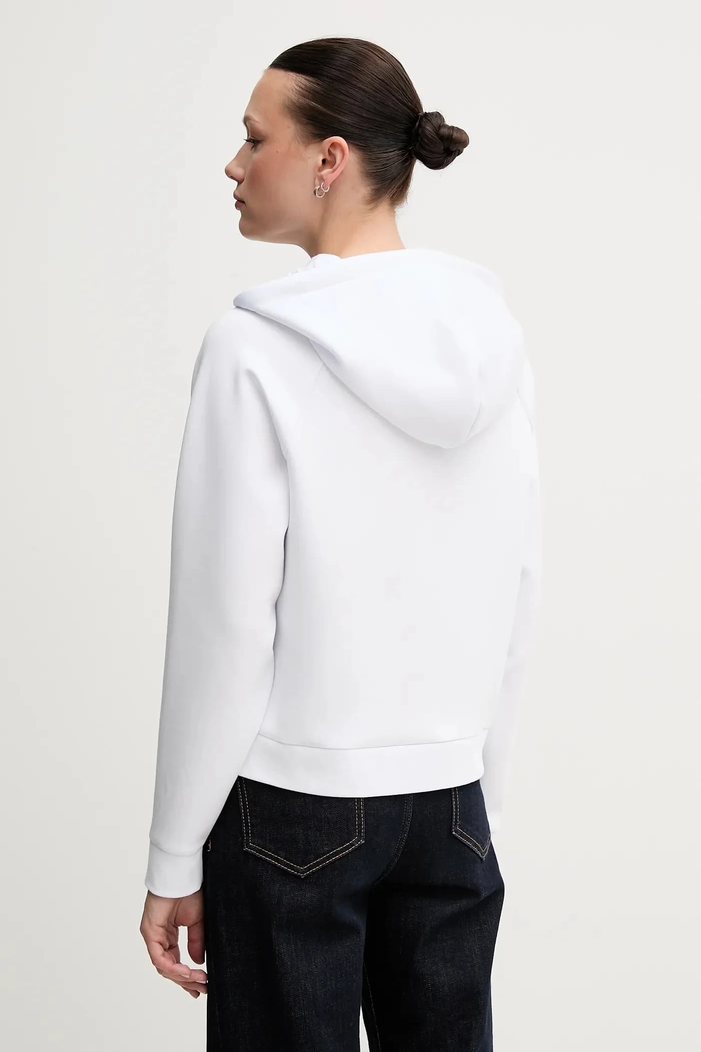 Блуза - фото 2