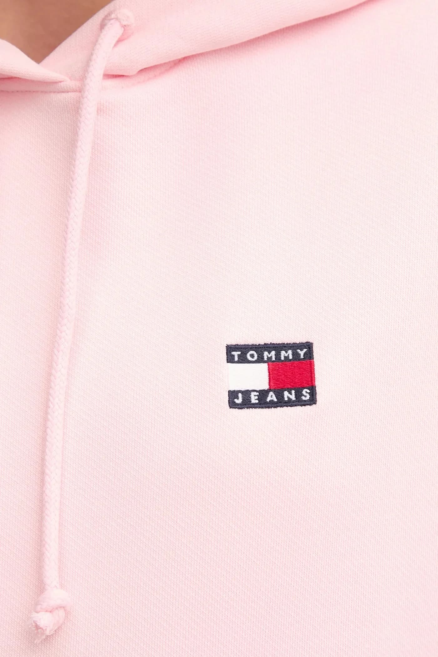 Хлопковая толстовка Tommy Jeans - фото 4