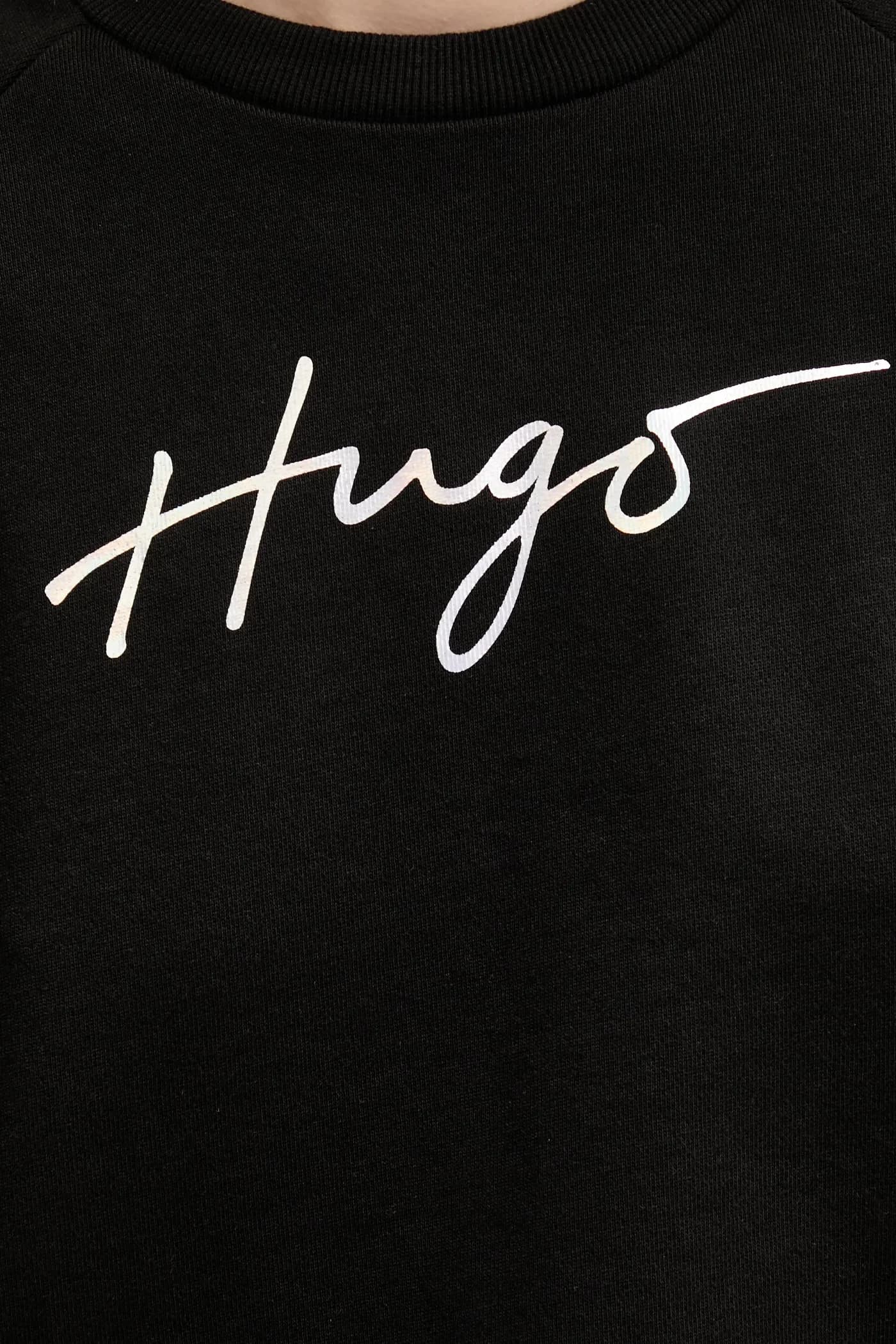 Хлопковая толстовка - фото 5