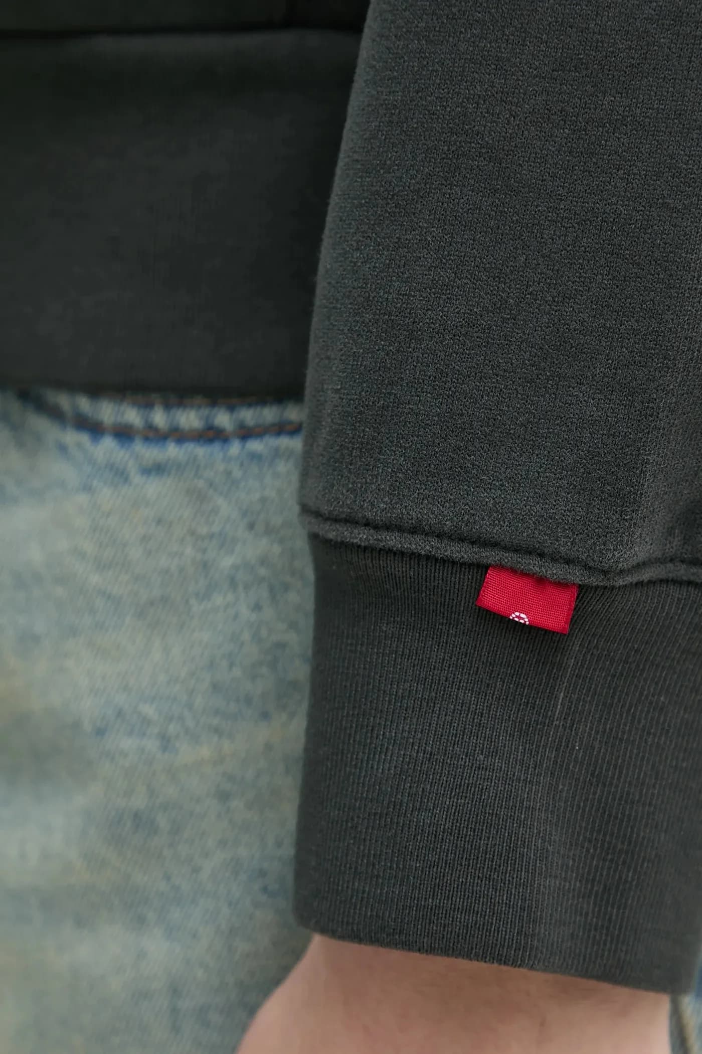 Блуза - фото 5