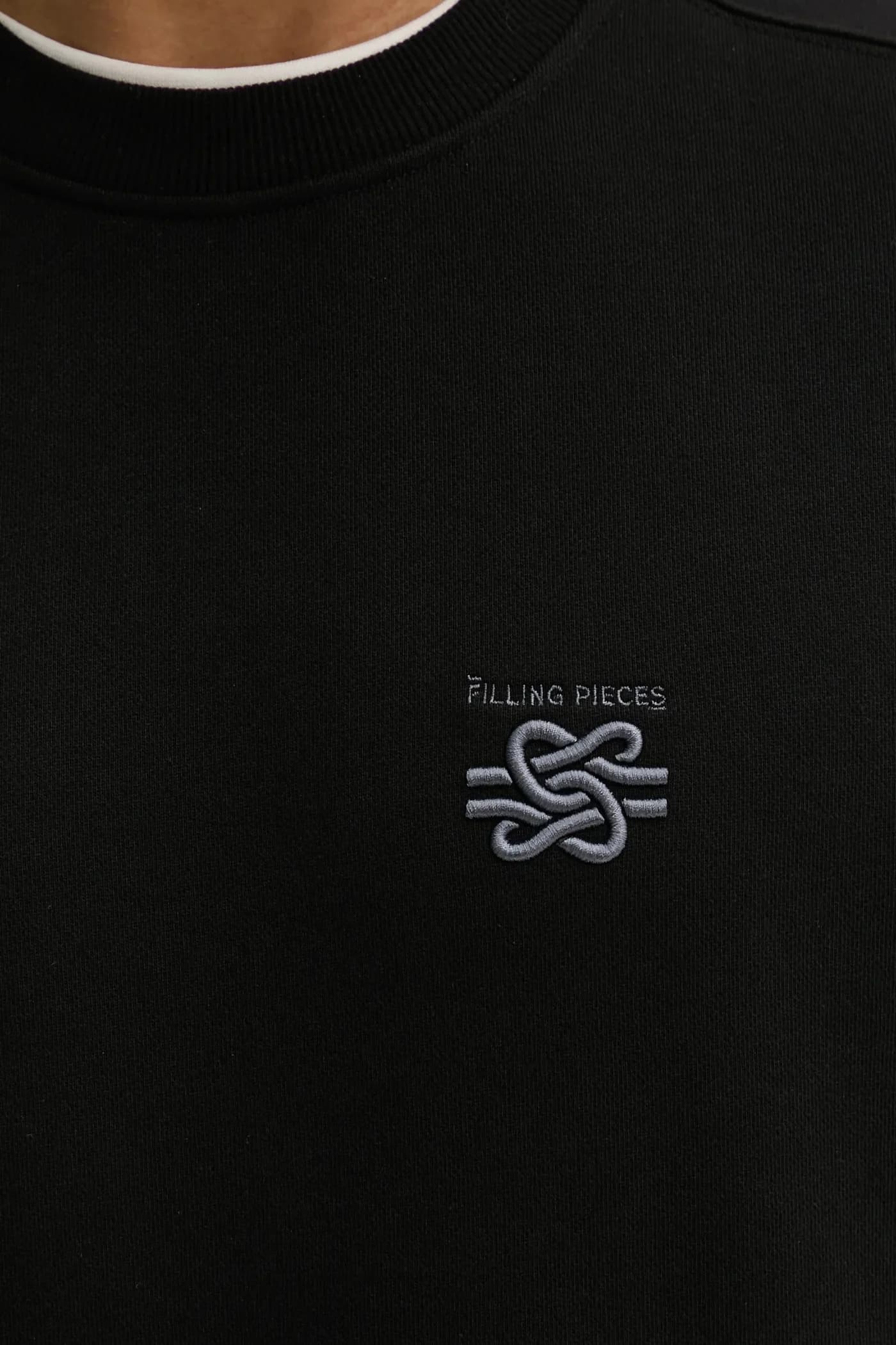 Хлопковая толстовка - фото 8