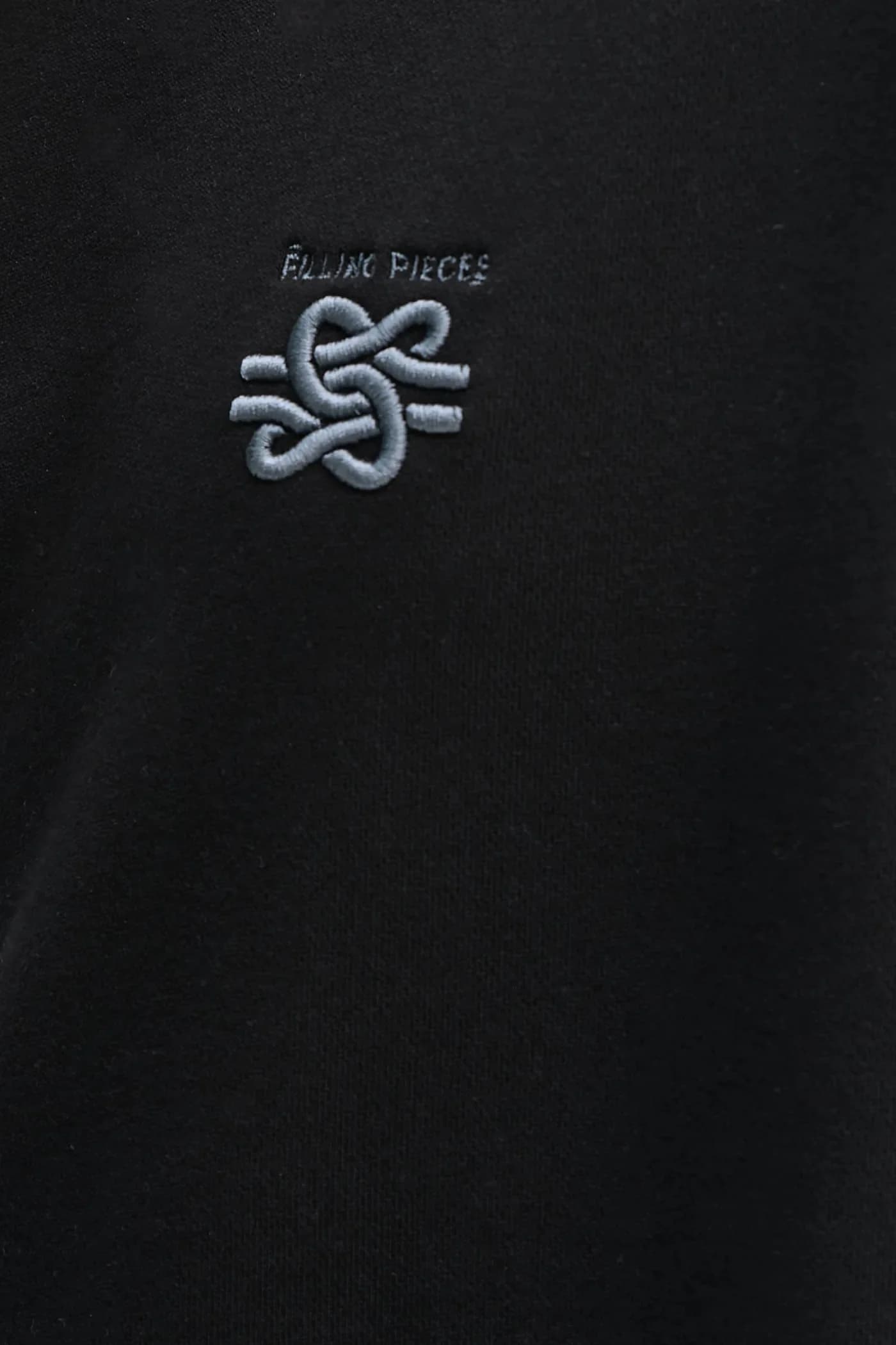 Хлопковая толстовка - фото 9