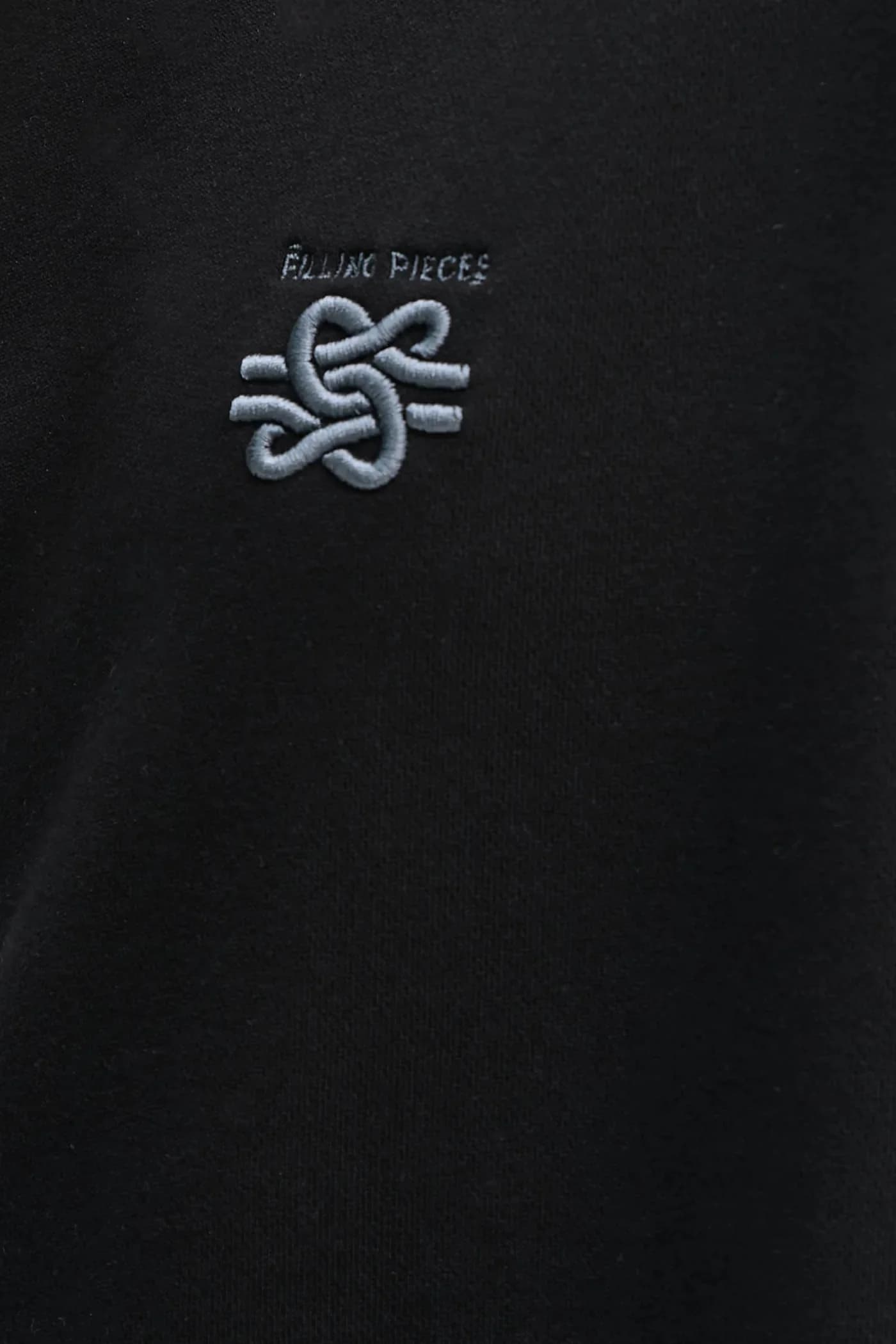 Хлопковая толстовка - фото 10