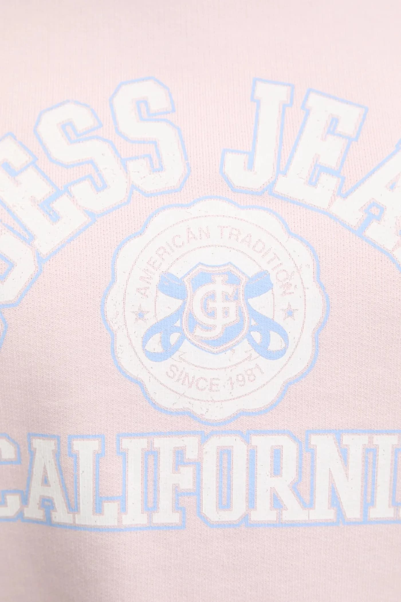 Хлопковая толстовка - фото 5