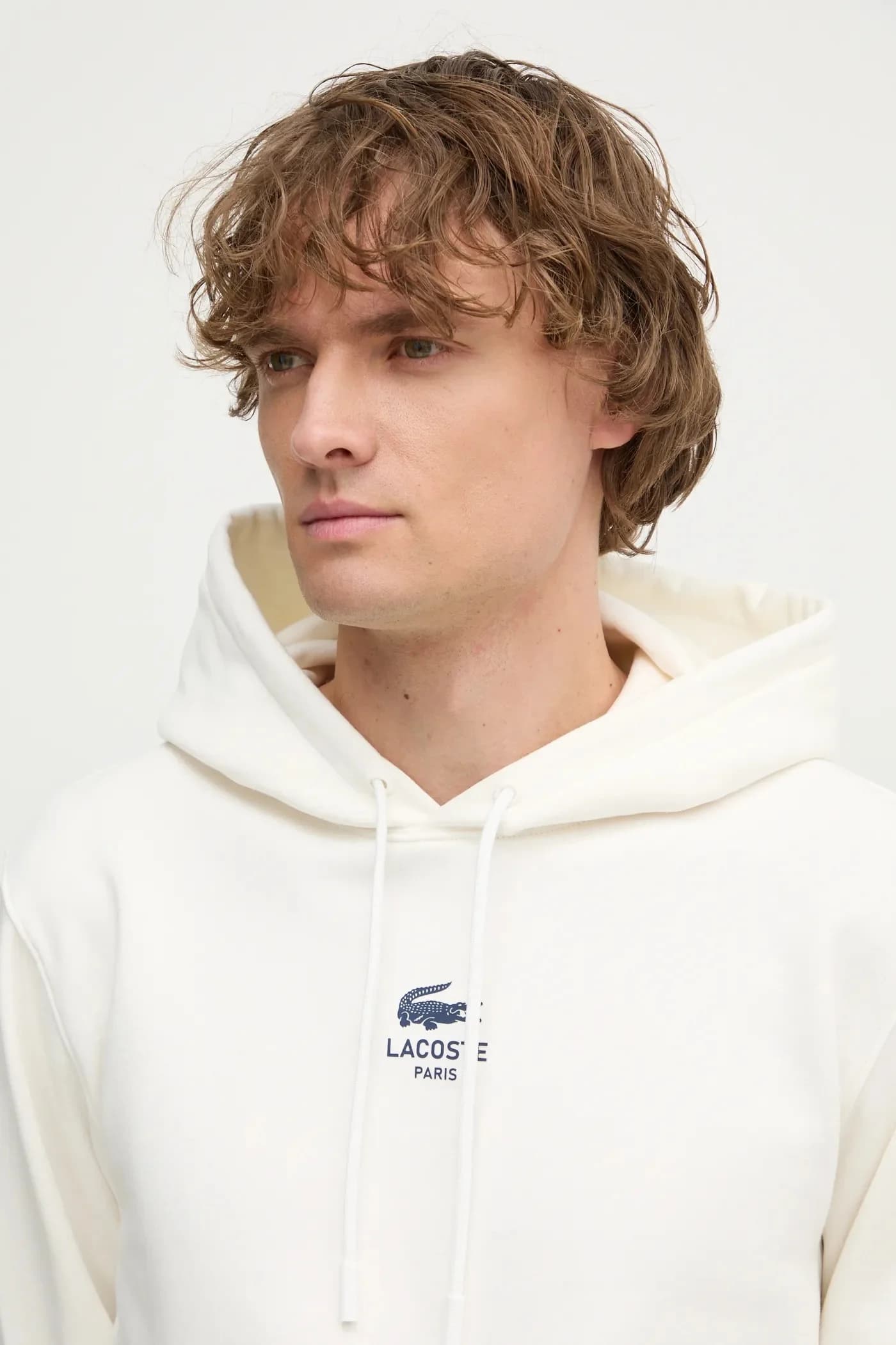 Хлопковая толстовка - фото 6