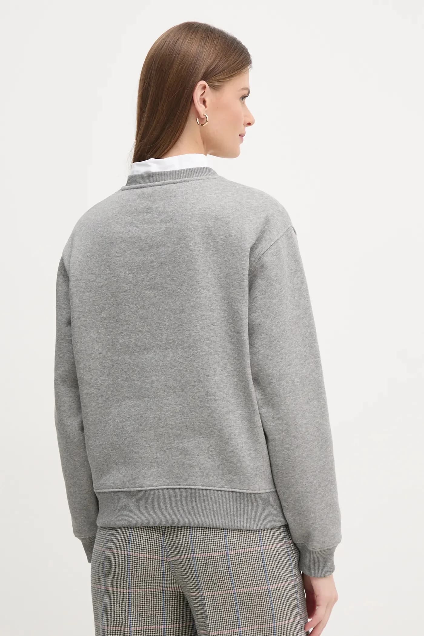 Блуза - фото 3