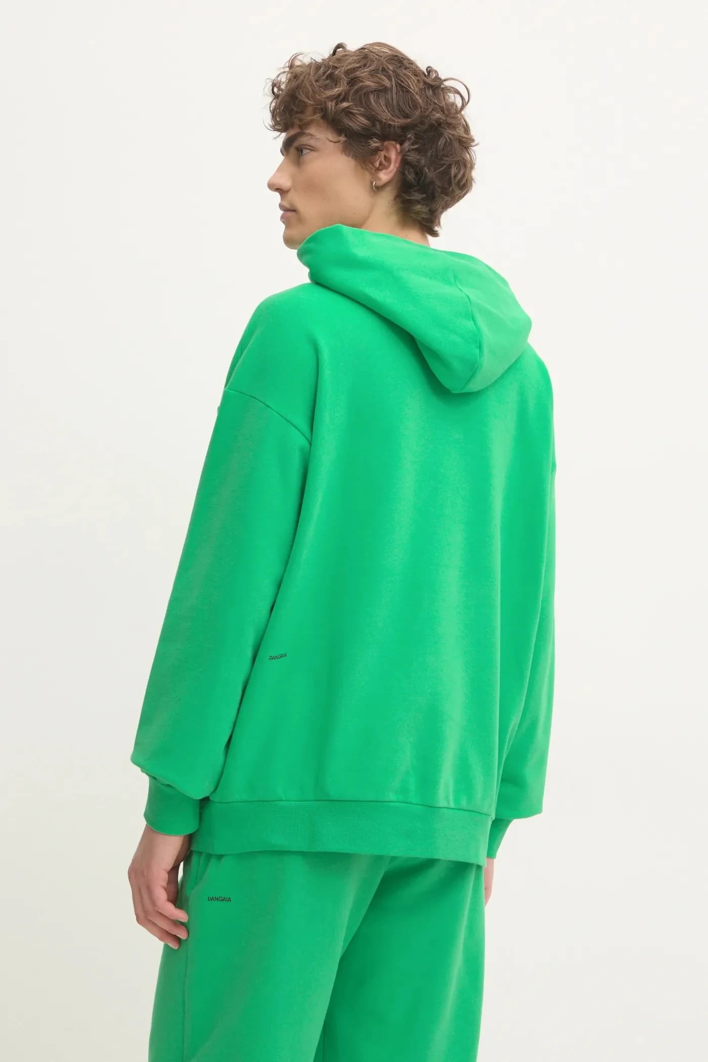 Хлопковая толстовка - фото 6