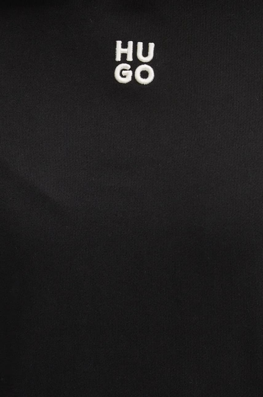 толстовка Delfinia из хлопка - фото 6