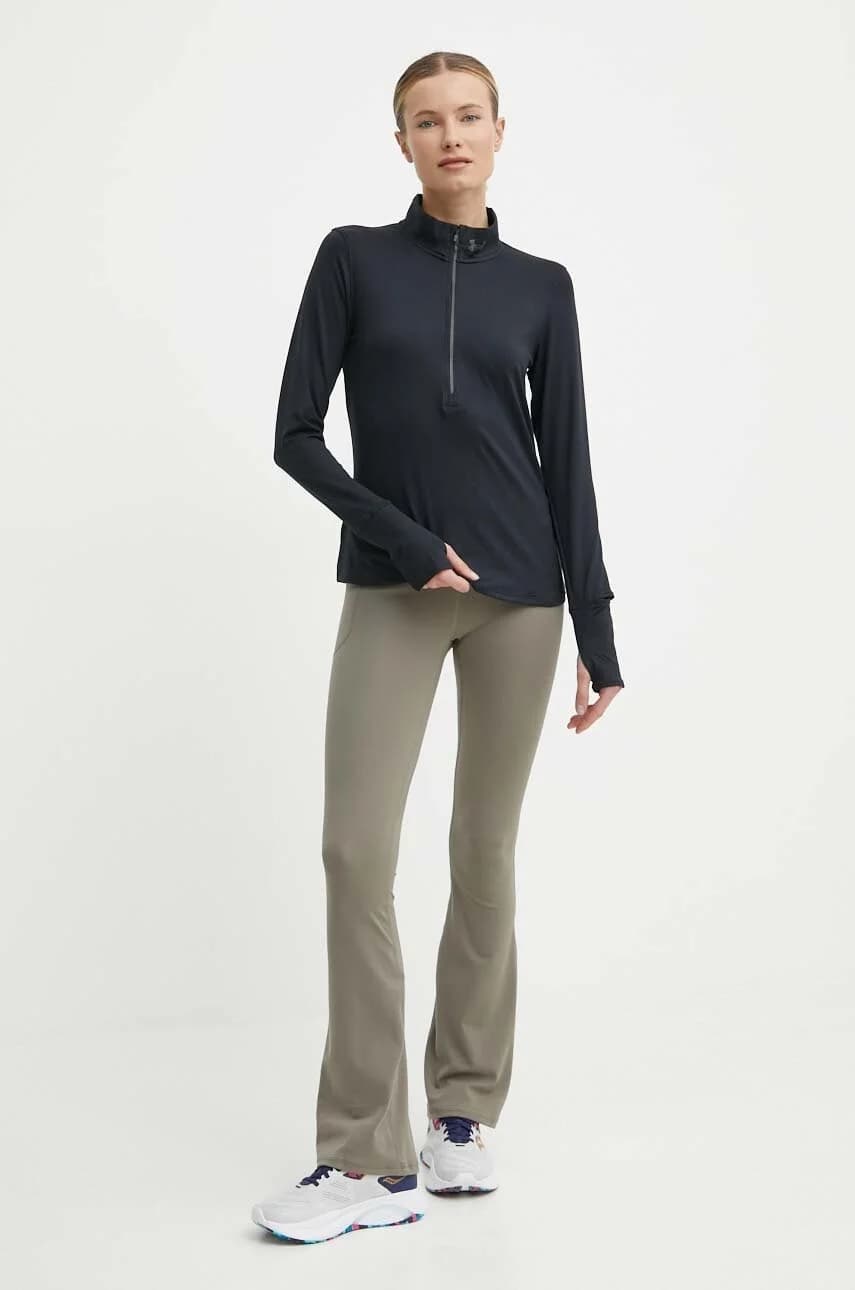 Толстовка для бега Qualifier Run 1 - фото 2