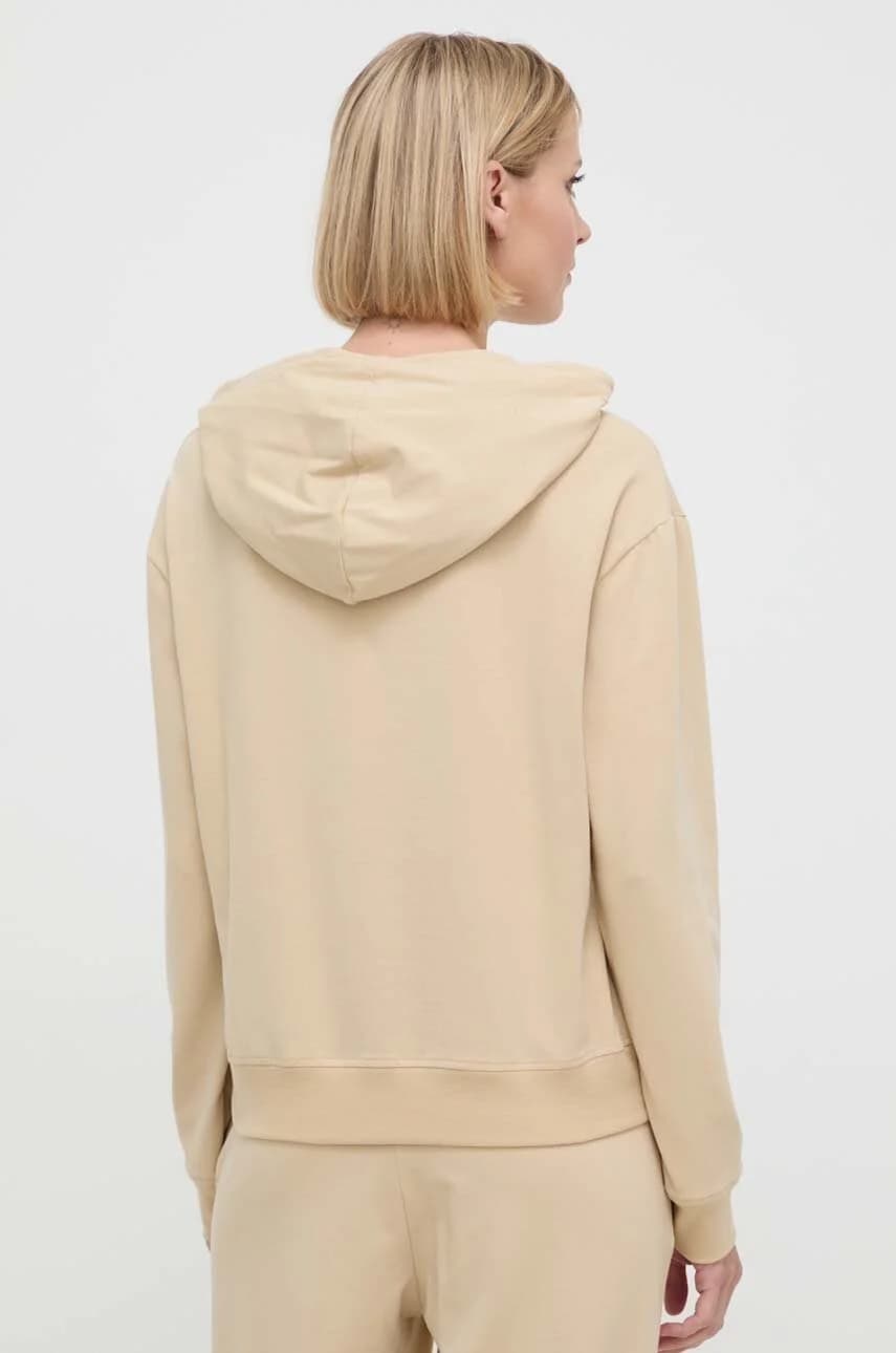 Lounge толстовка SHUFFLE_HOODIE - фото 3