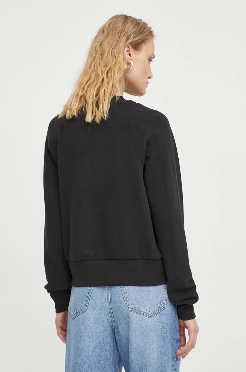 Хлопковая толстовка - фото 3