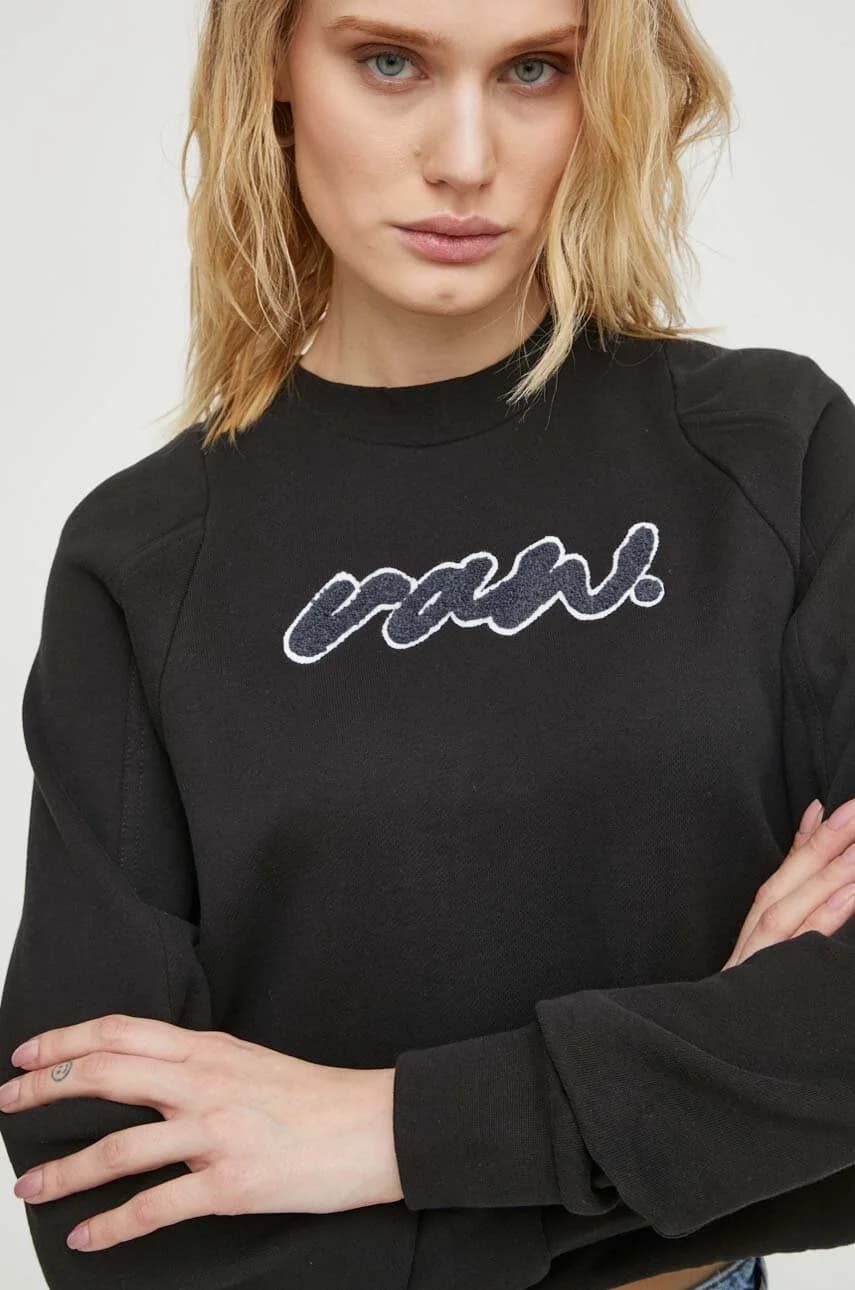 Хлопковая толстовка - фото 4