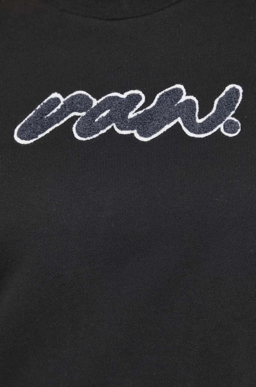 Хлопковая толстовка - фото 5