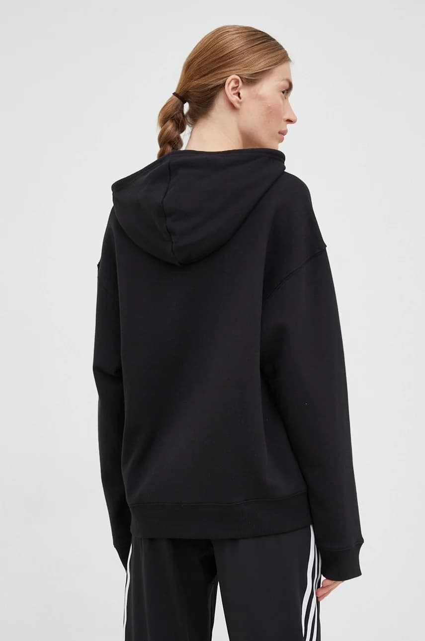 Хлопковая толстовка - фото 3