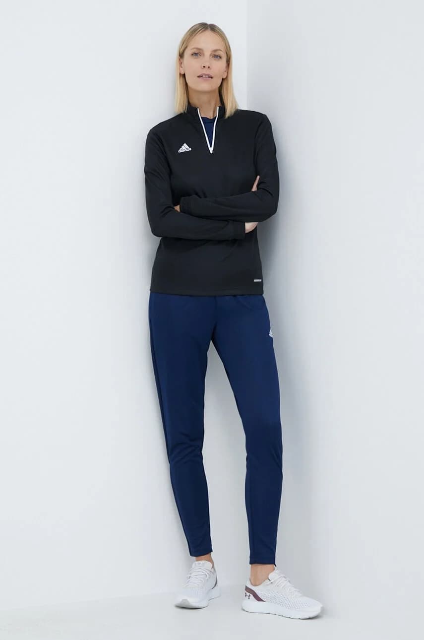 тренировочная толстовка Entrada 22 - фото 2