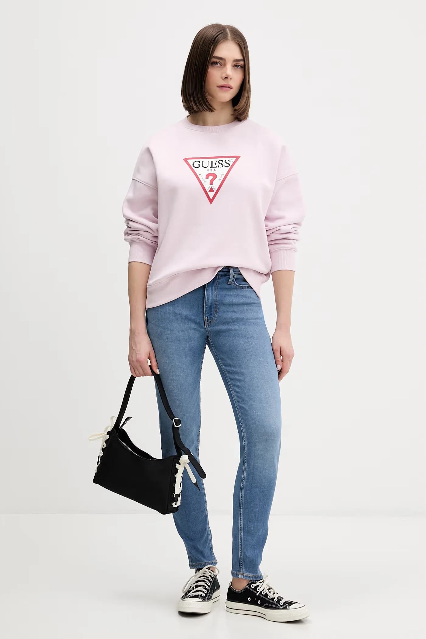 Блуза - фото 2