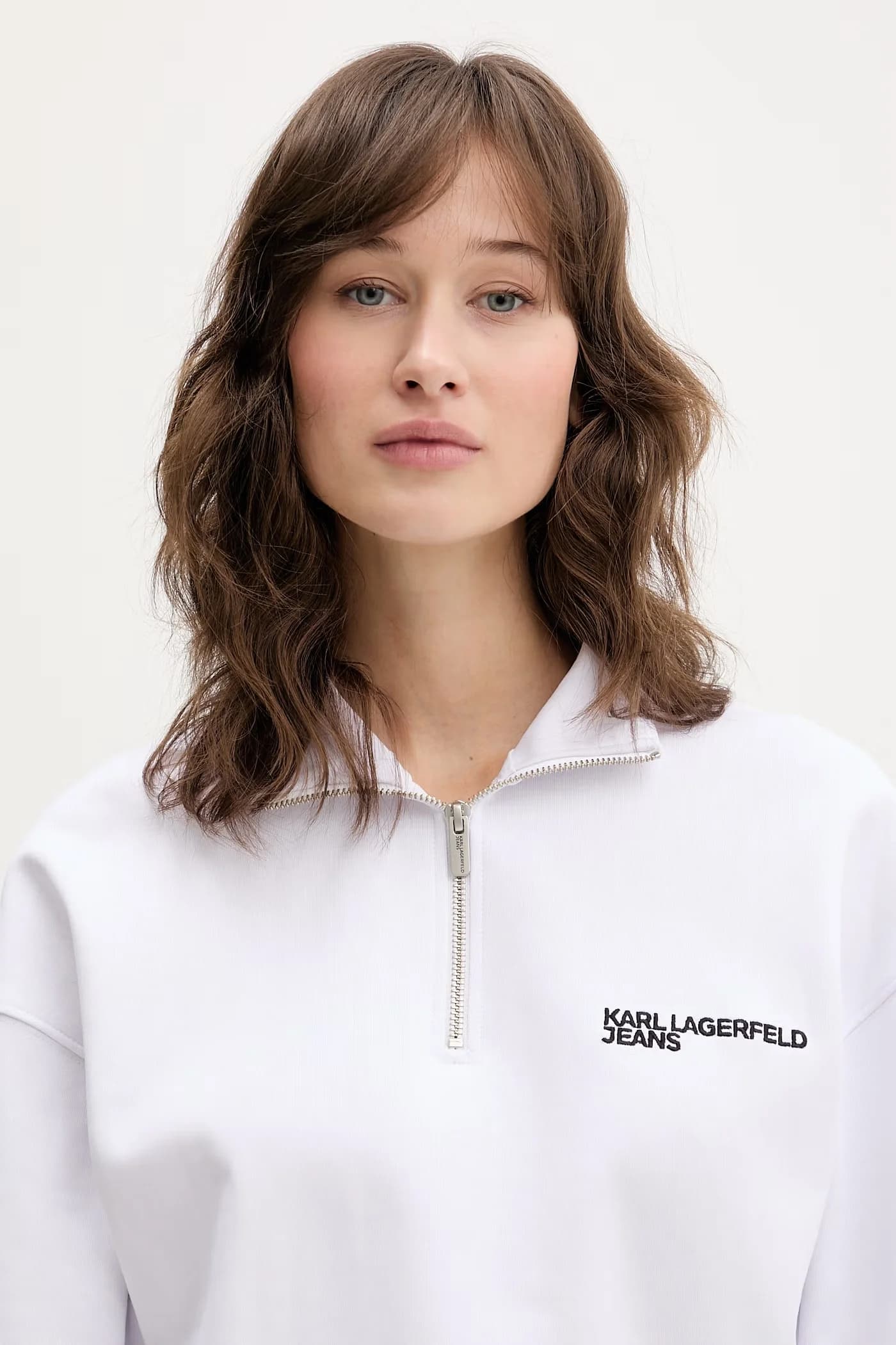 Блуза - фото 4