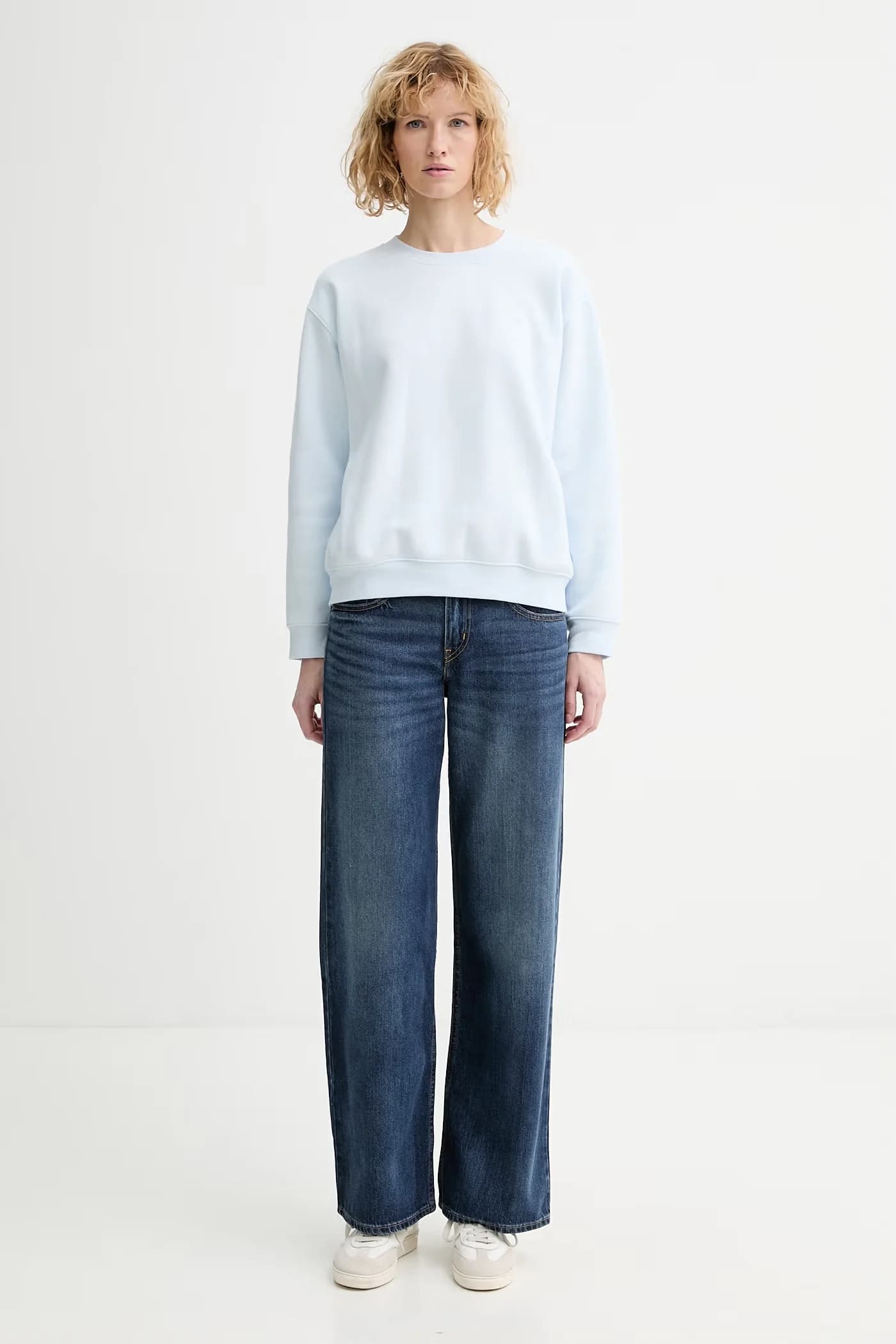 ПОВСЕДНЕВНАЯ толстовка - фото 2