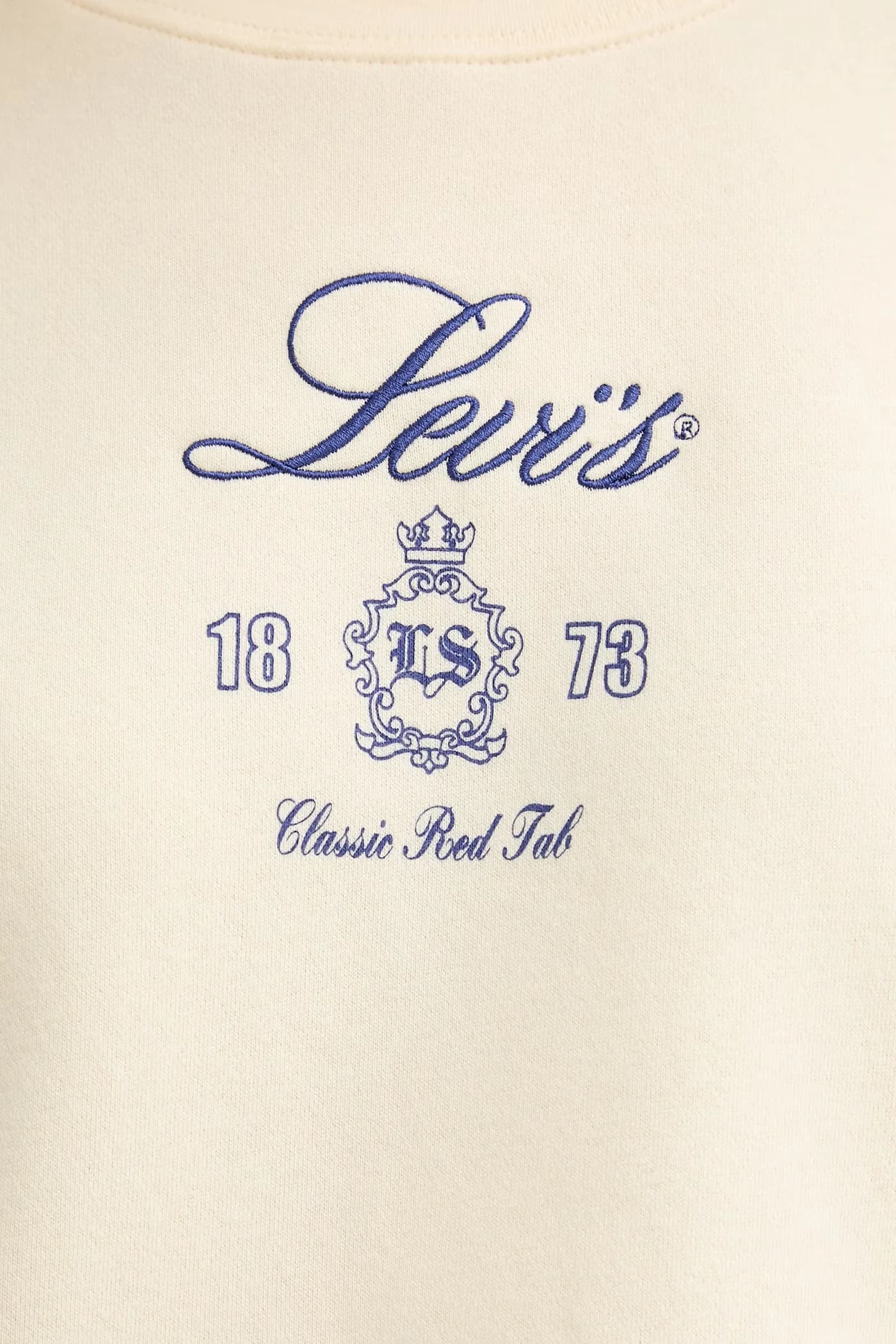 Толстовка GR EVERYDAY CREW - фото 5