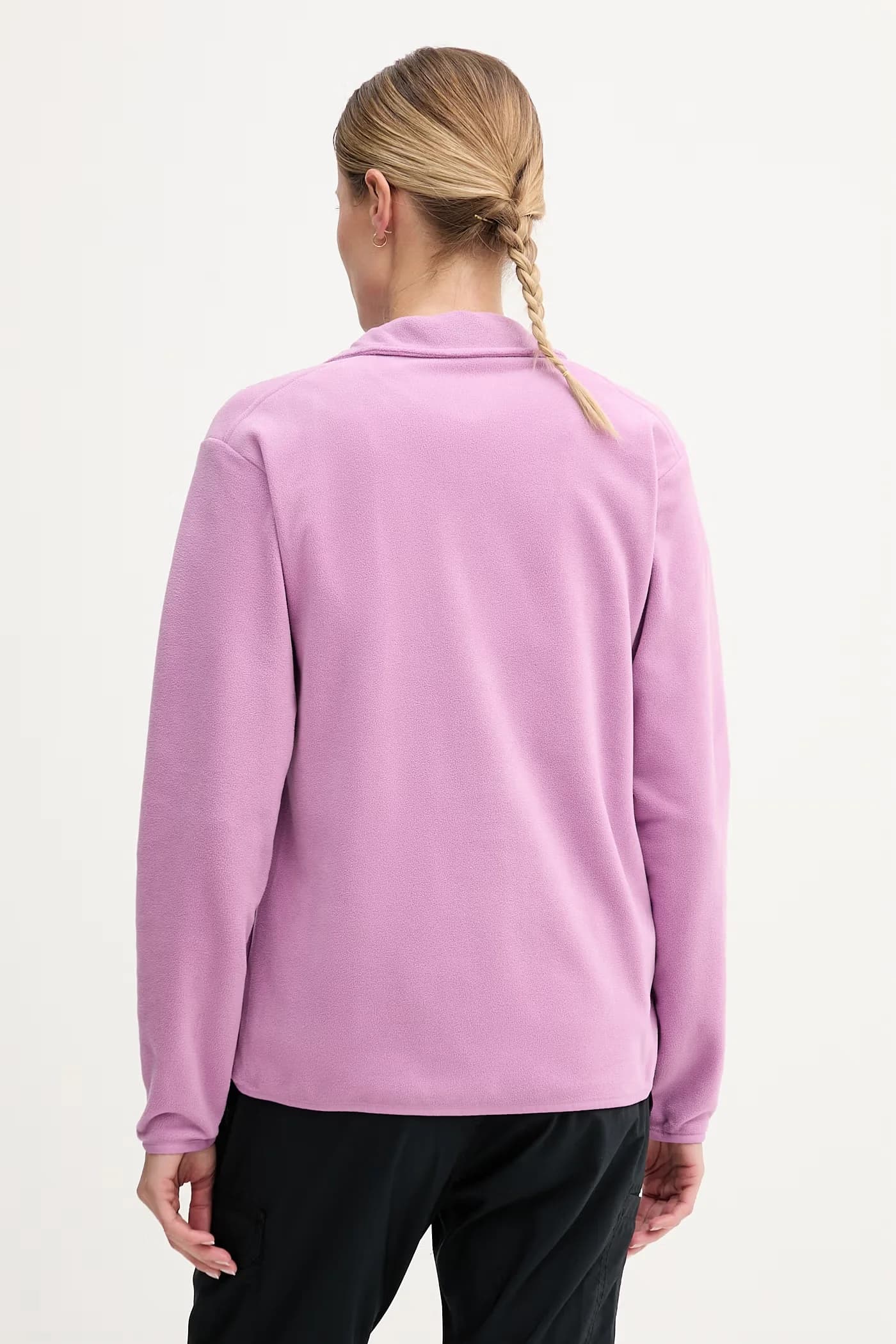 Флисовая толстовка - фото 3