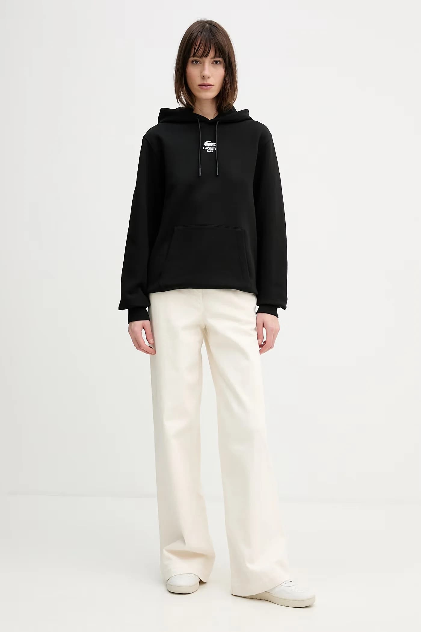 Хлопковая толстовка - фото 3