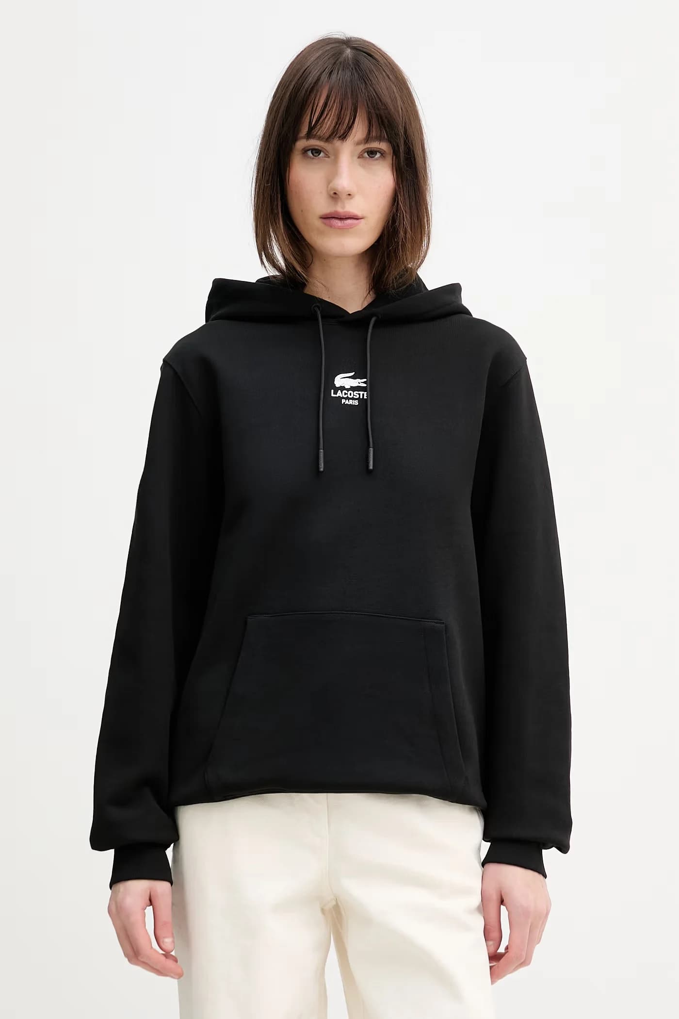 Хлопковая толстовка - фото 5