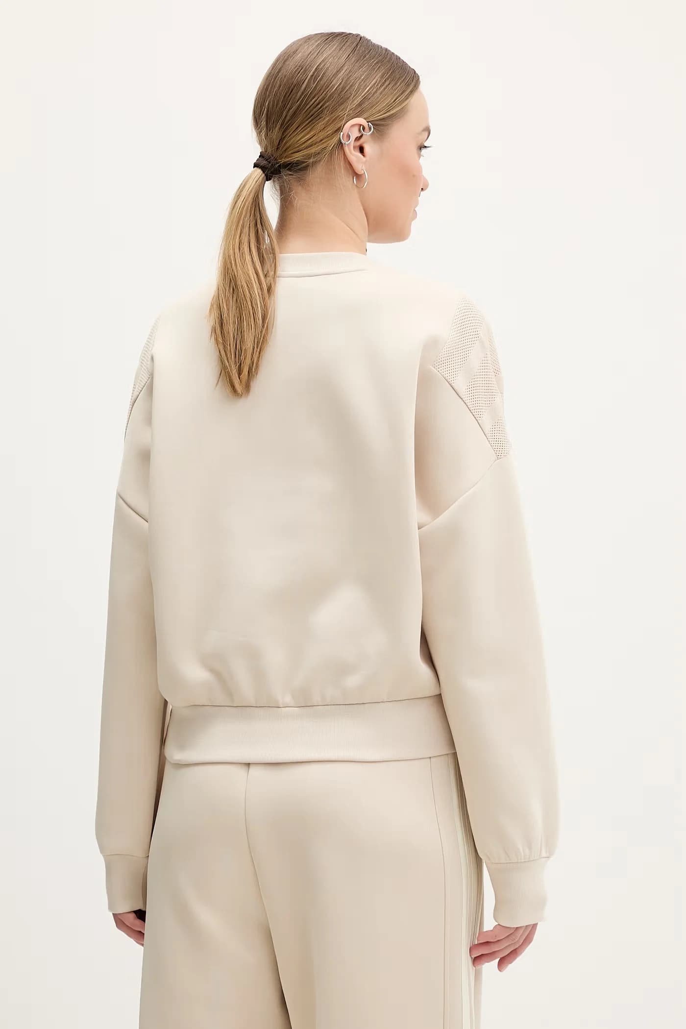 толстовка The Future Icons - фото 3