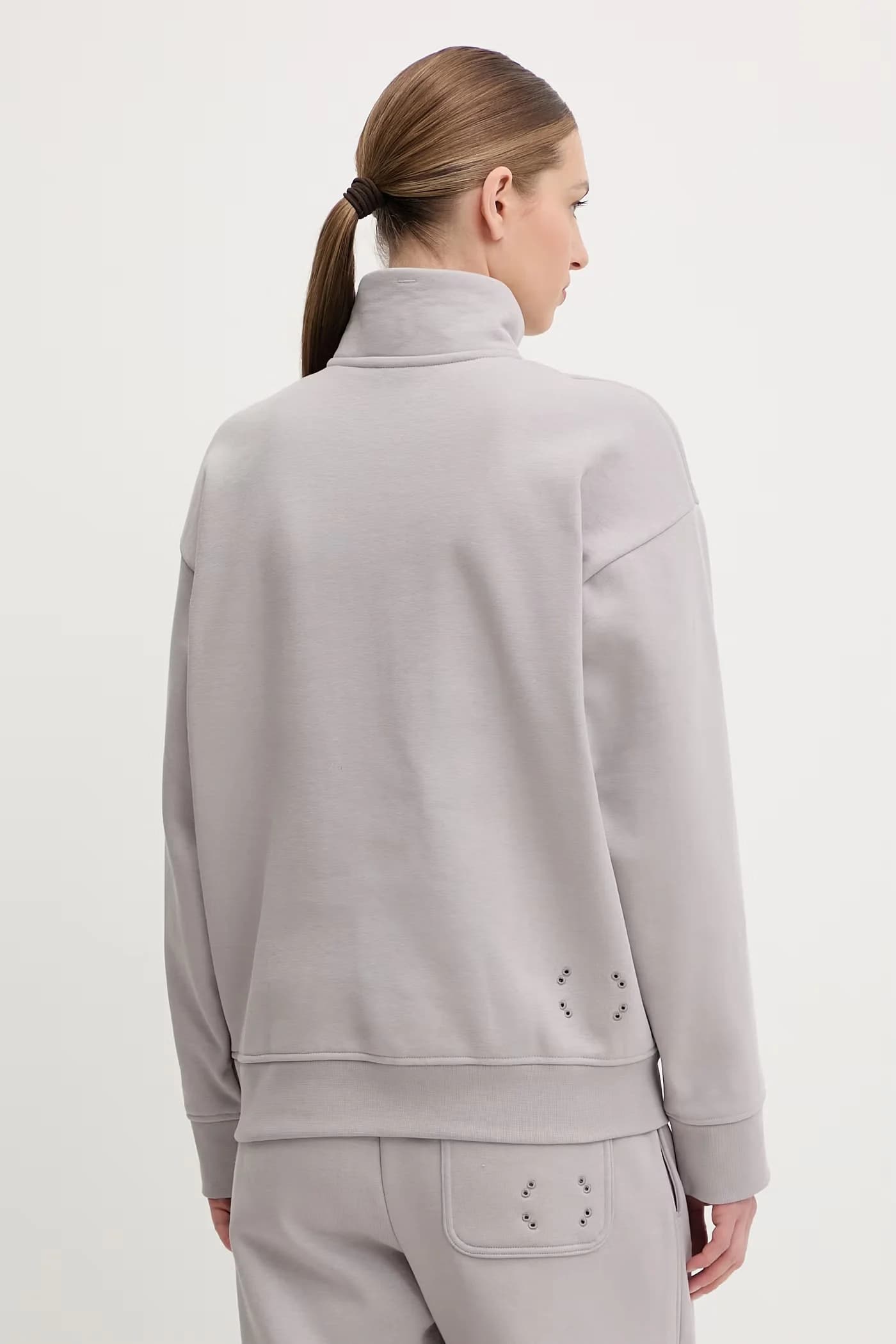 Толстовка Club Collective - фото 3