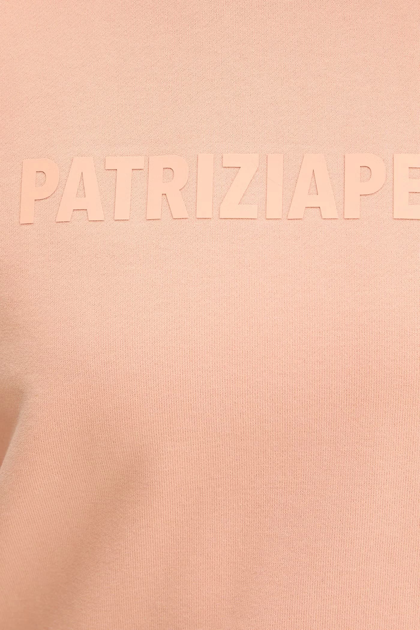 Хлопковая толстовка - фото 5