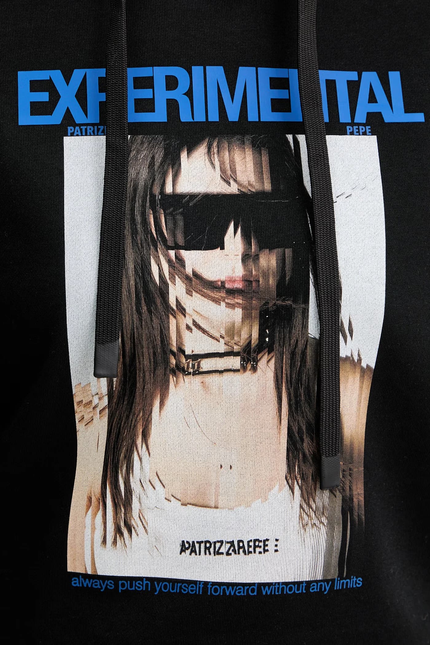 Хлопковая толстовка - фото 5