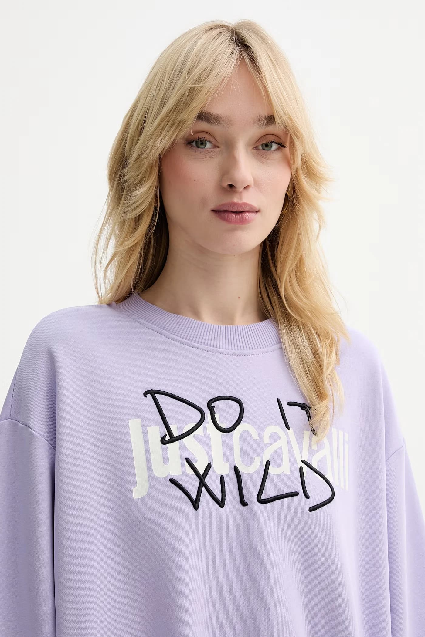 Хлопковая толстовка - фото 4