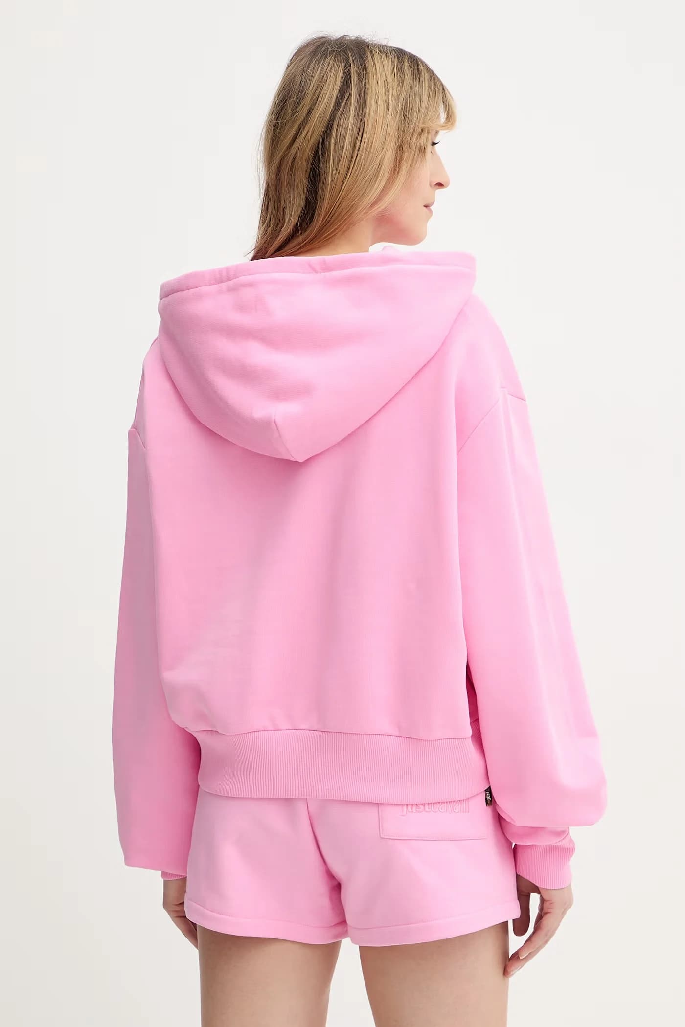 Хлопковая толстовка - фото 3